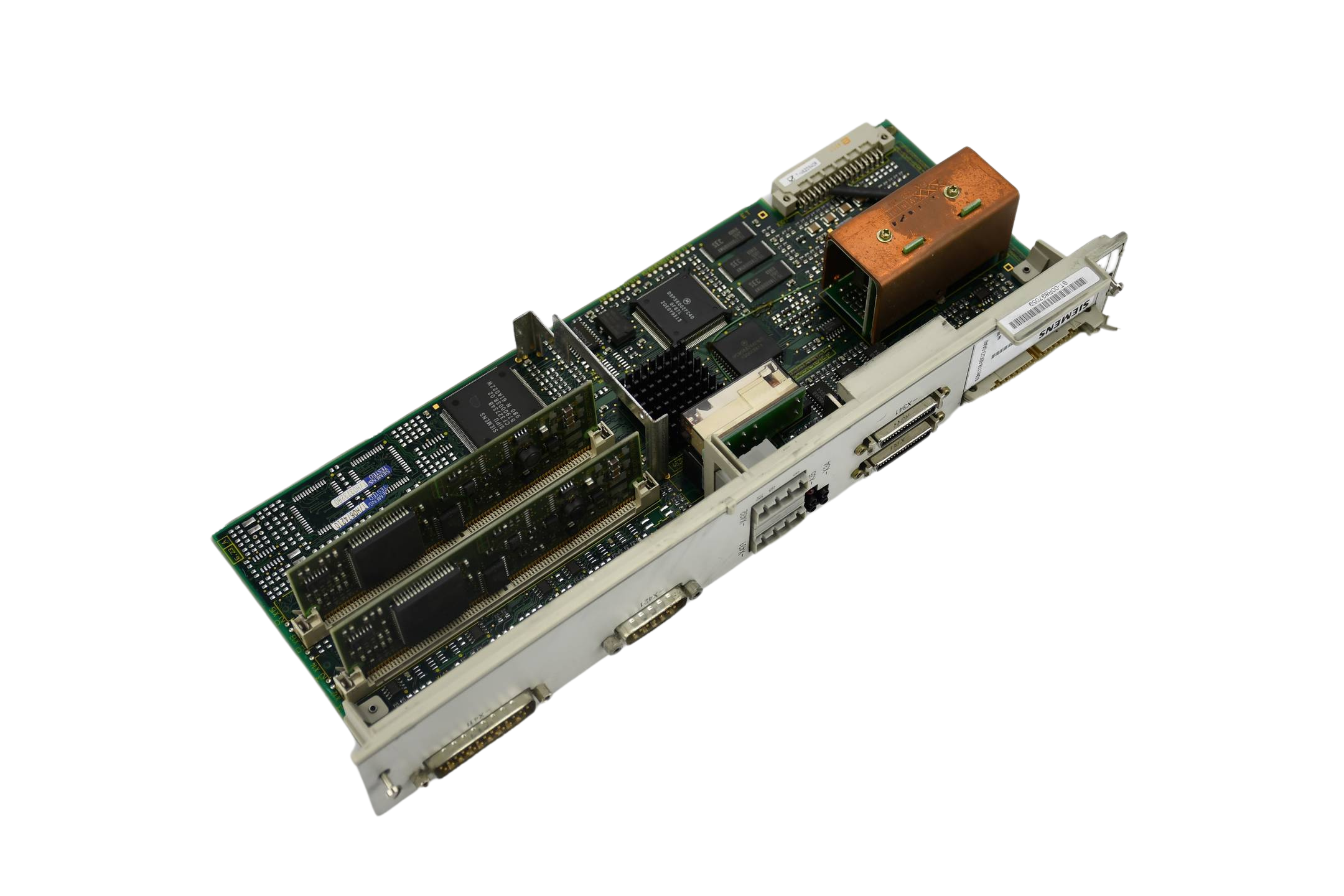 Siemens simodrive 611-D Regeleinschub 6SN1 118-0DG23-0AA0 ( 6SN1118-0DG23-0AA0 )