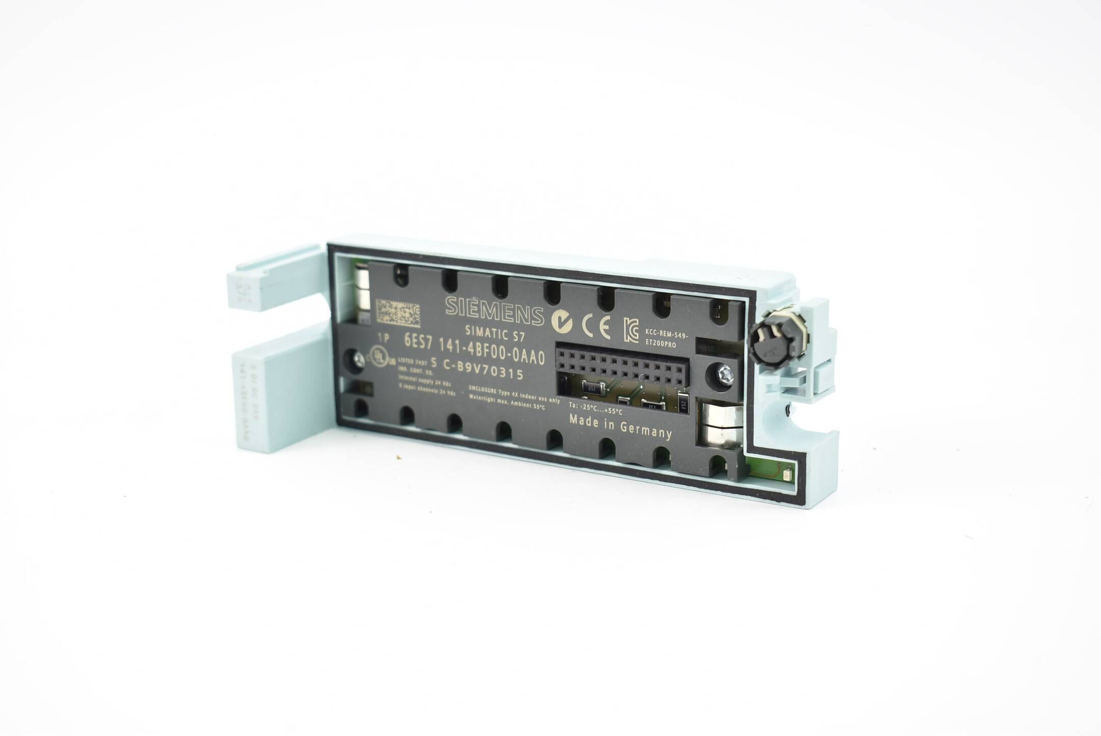 Siemens Simatic S7 DP 6ES7141-4BF00-0AA0 ( 6ES7 141-4BF00-0AA0 )