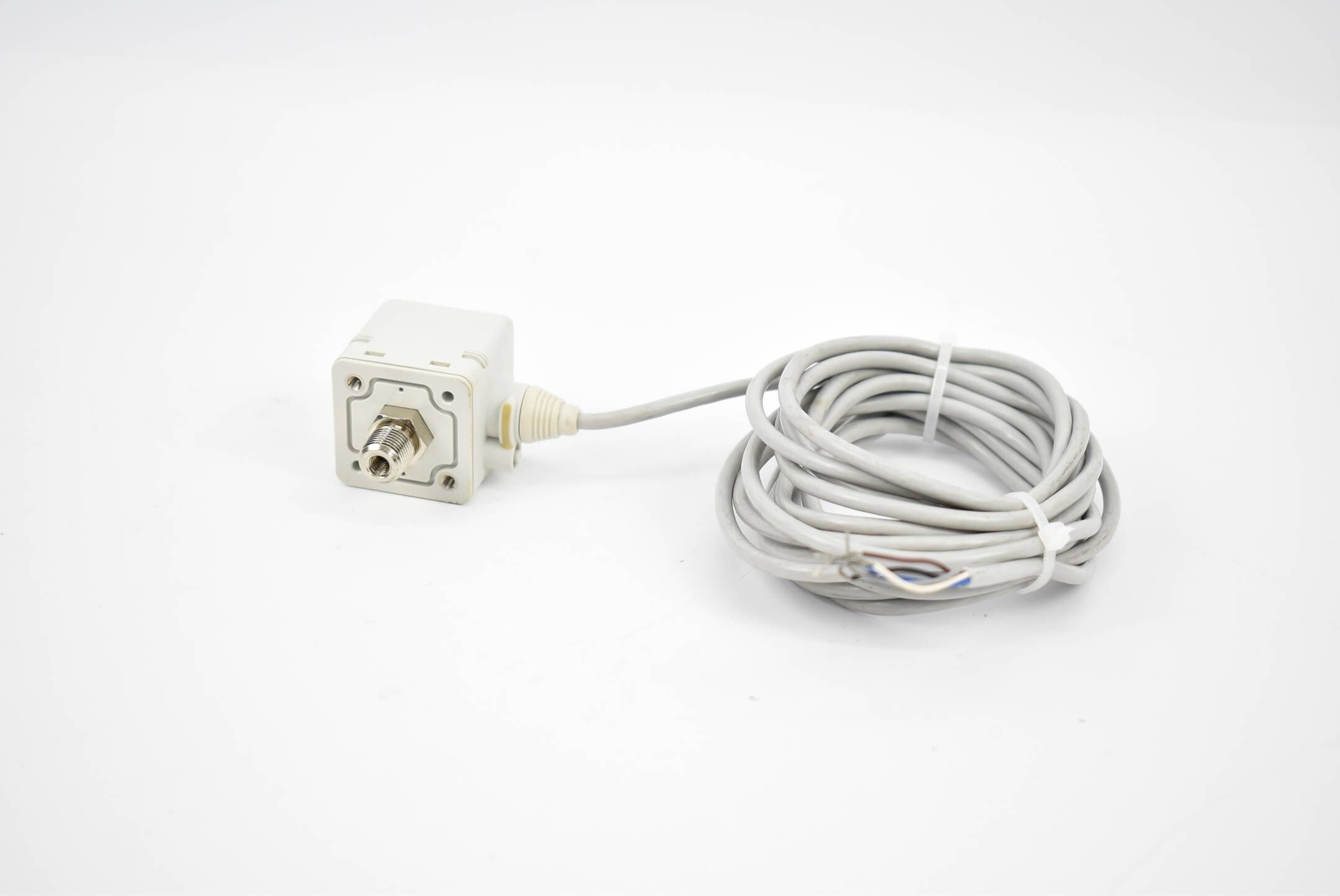 SMC Druckschalter ZSE40-01-62L