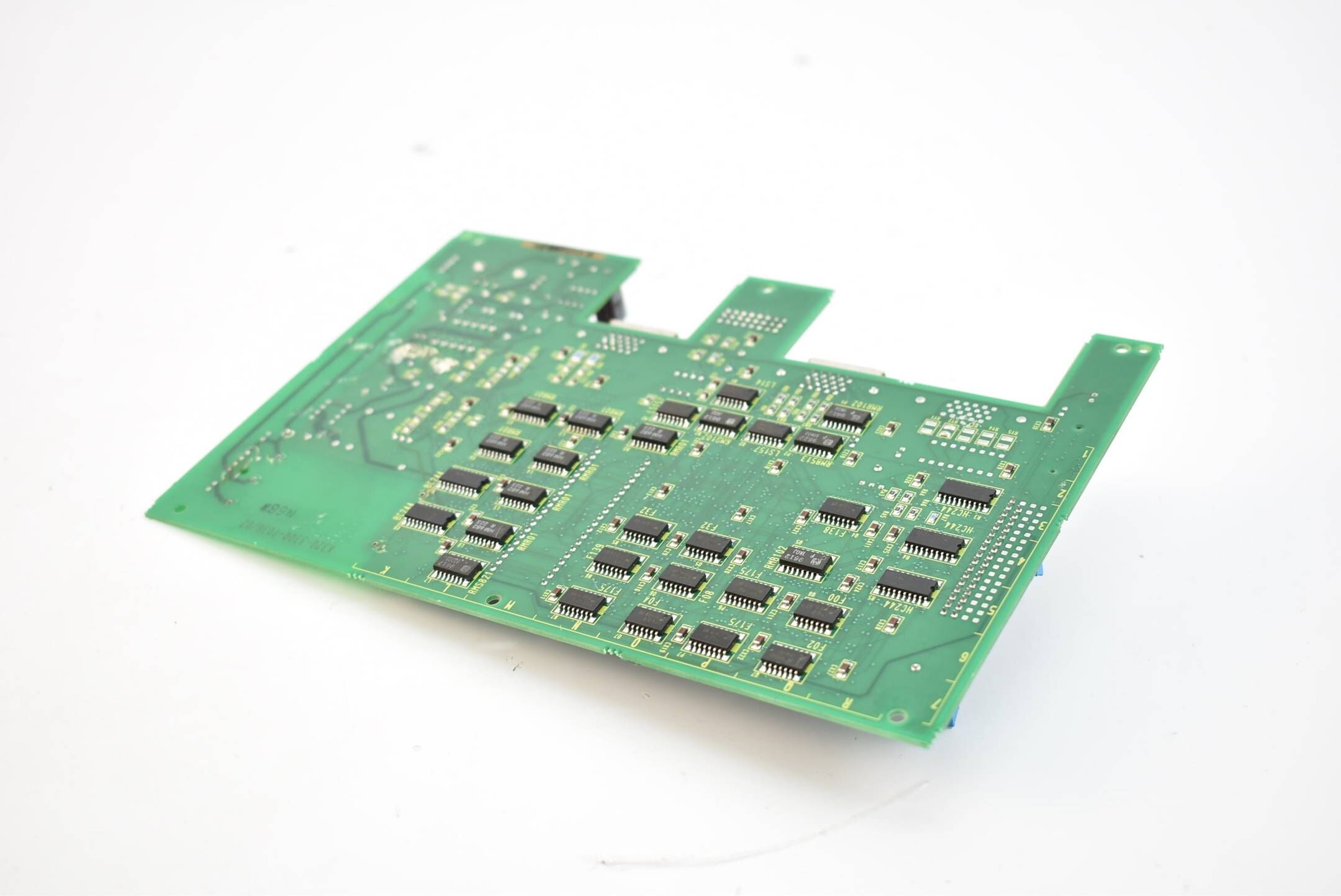 DEFEKT Fanuc A16B-3300-0033/02A
