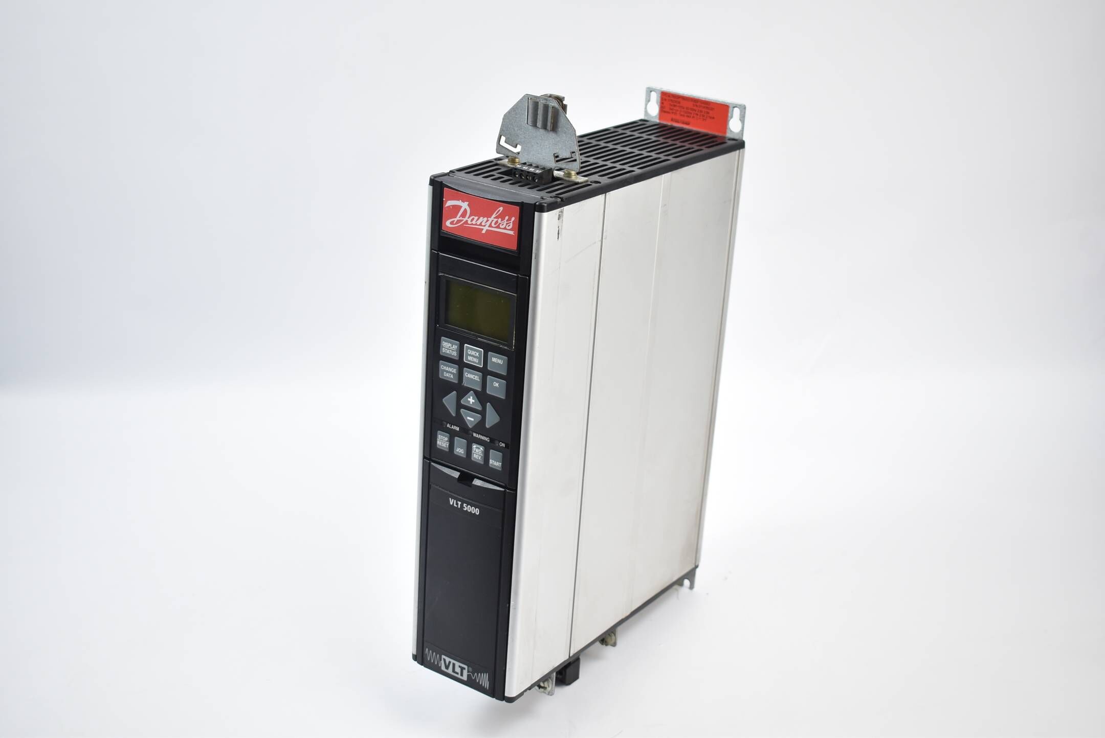 Danfoss VLT 5000 Frequenzumrichter VLT5002PT5B20STR300F10A00C0 ( 175Z0536 )