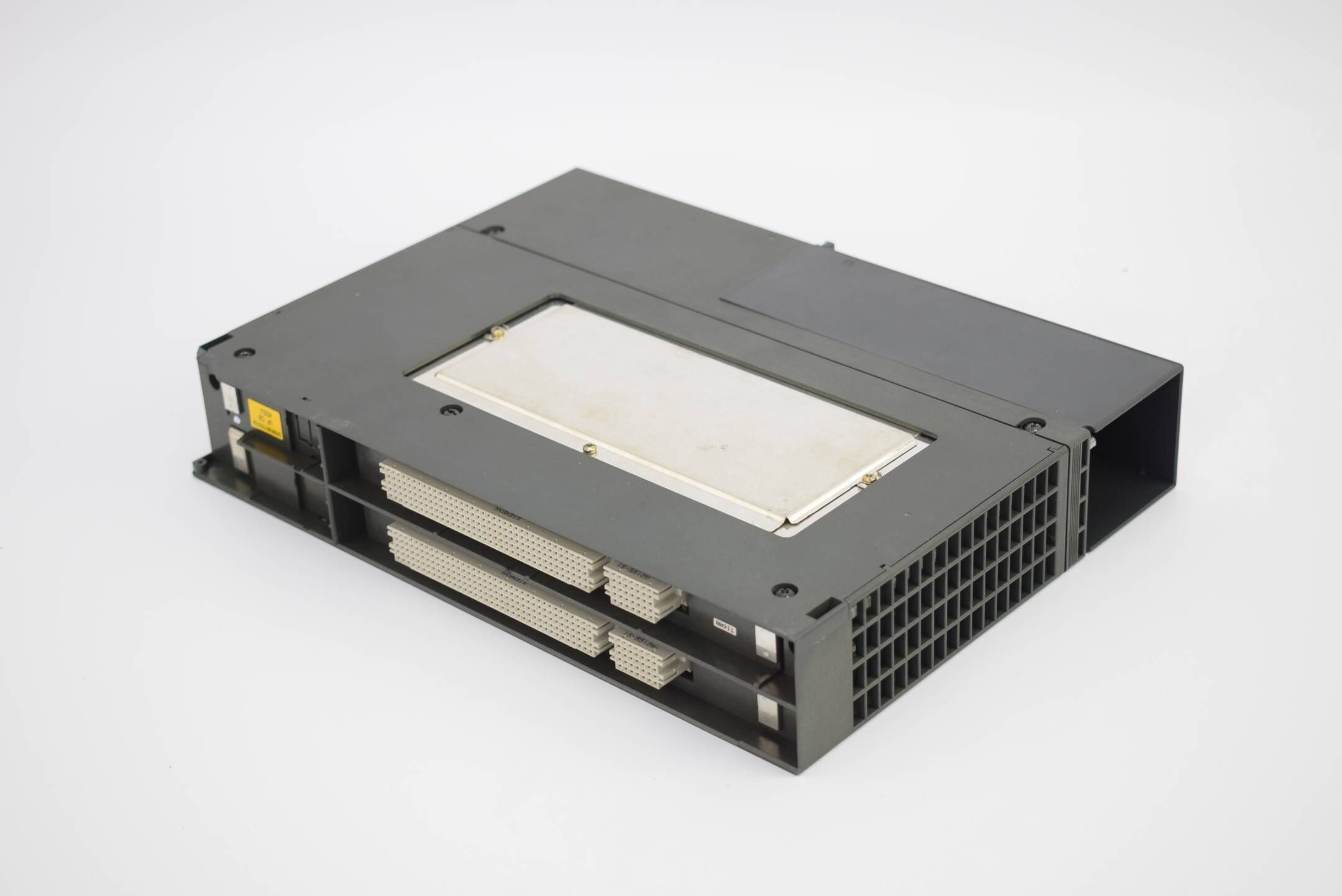 DEFEKT Siemens simatic S7-400 CPU 417-4 6ES7 417-4XL00-0AB0 ( 6ES7417-4XL00-0AB0 ) E3