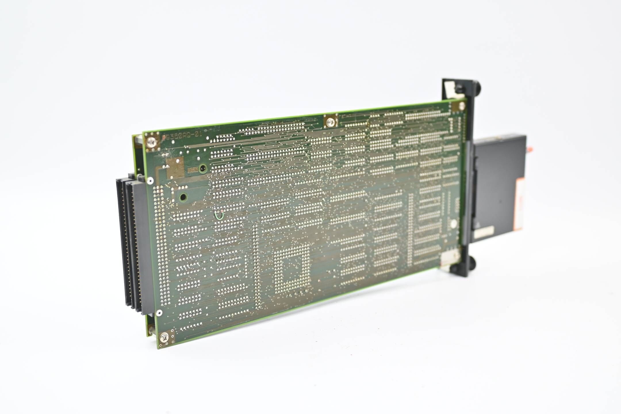 Yokogawa Einschubkarte NP54 inkl. On Off Schalter