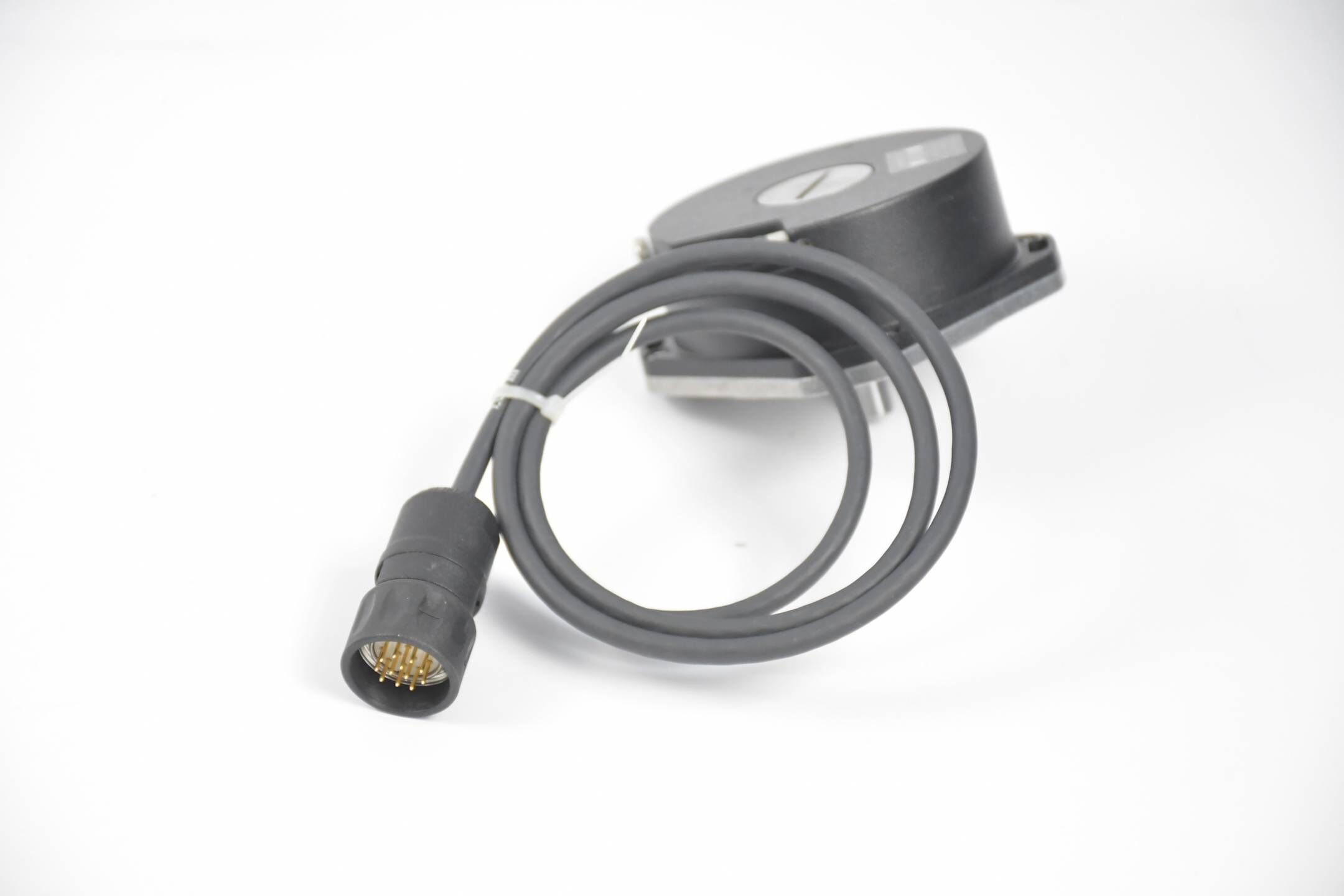 Heidenhain Drehgeber ROD 260 9000 02S12-03 ( 331 881-18 ) 331881-18