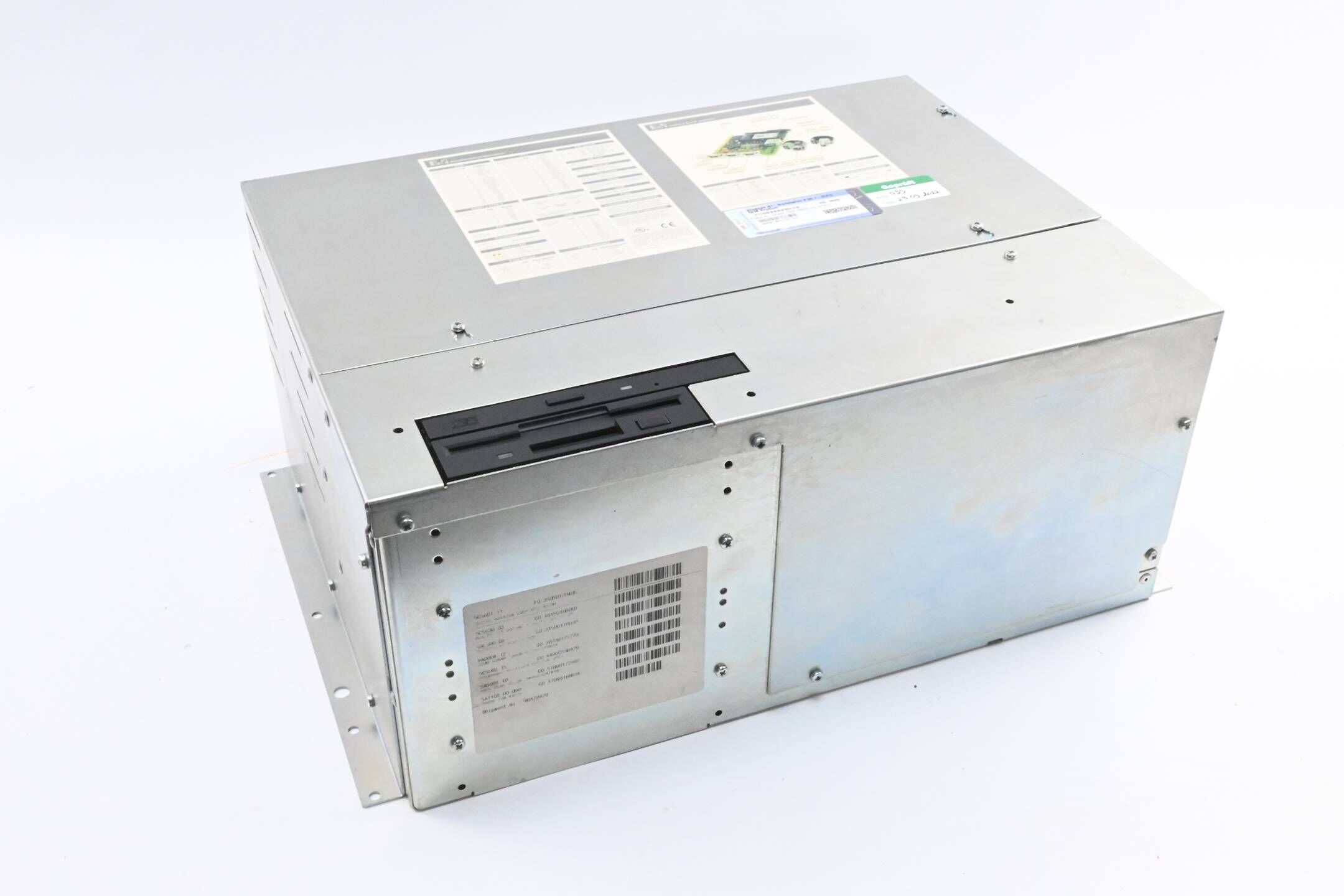 B&R PC System IPC5000/5600/5000C/5600C