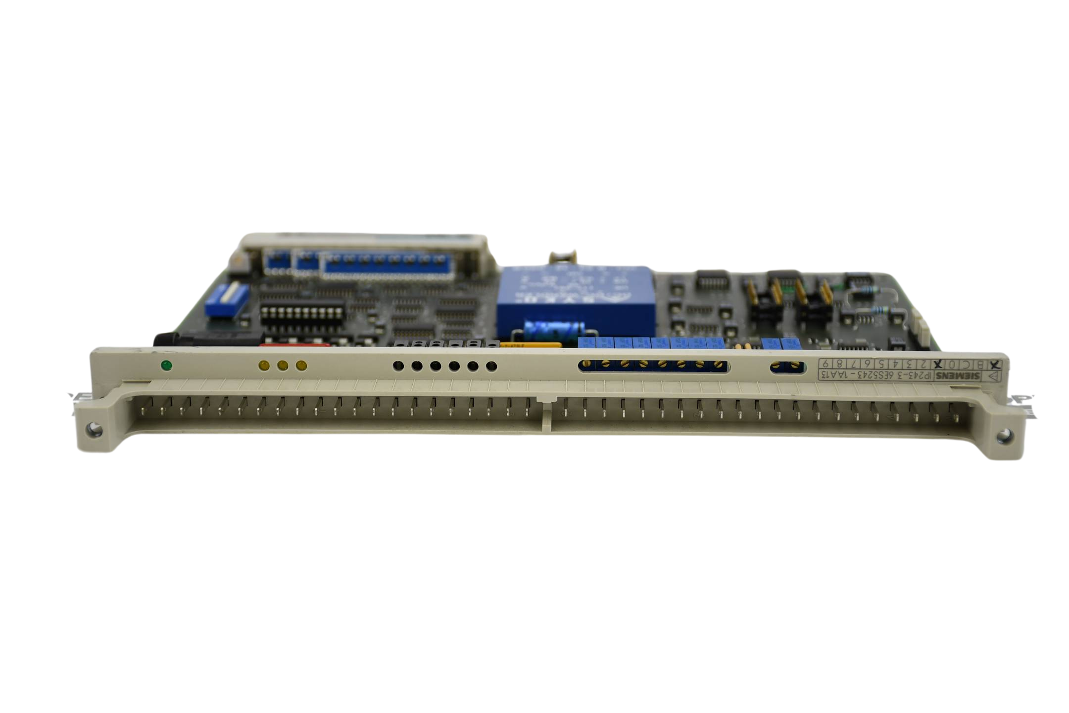 Siemens simatic S5 Analog IP 243 PC 6ES5243-1AA13 ( 6ES5 243-1AA13 ) A1