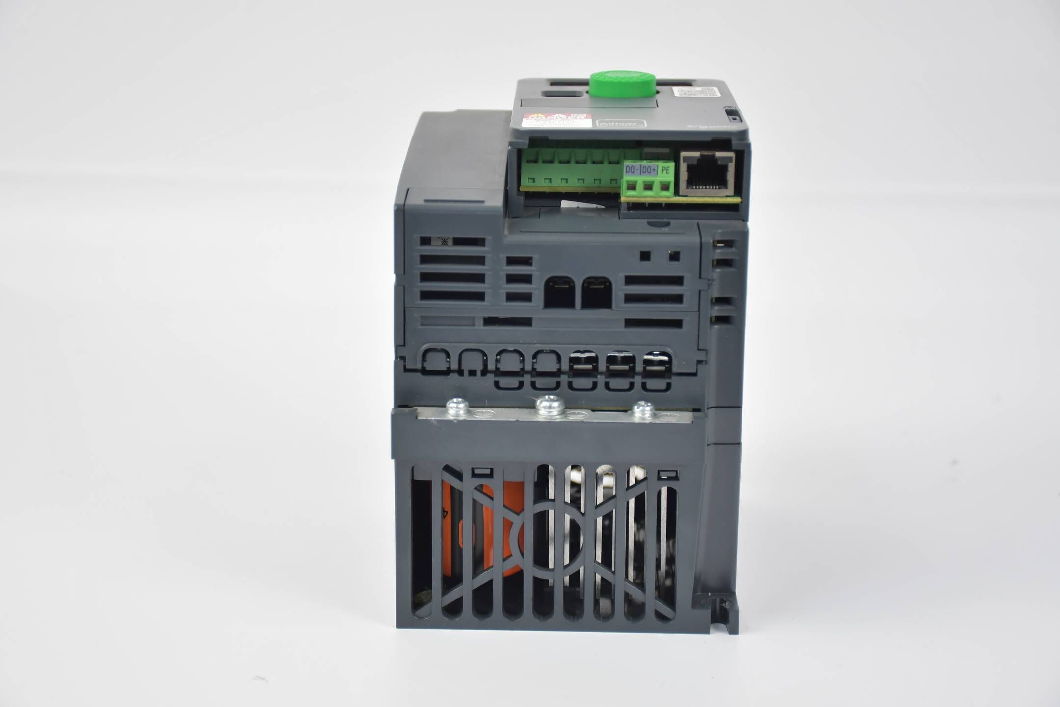 Schneider ATV320 1-Phasen Frequenzumrichter 1,1 kW 230 V ac 13,8A ATV320U11M2C