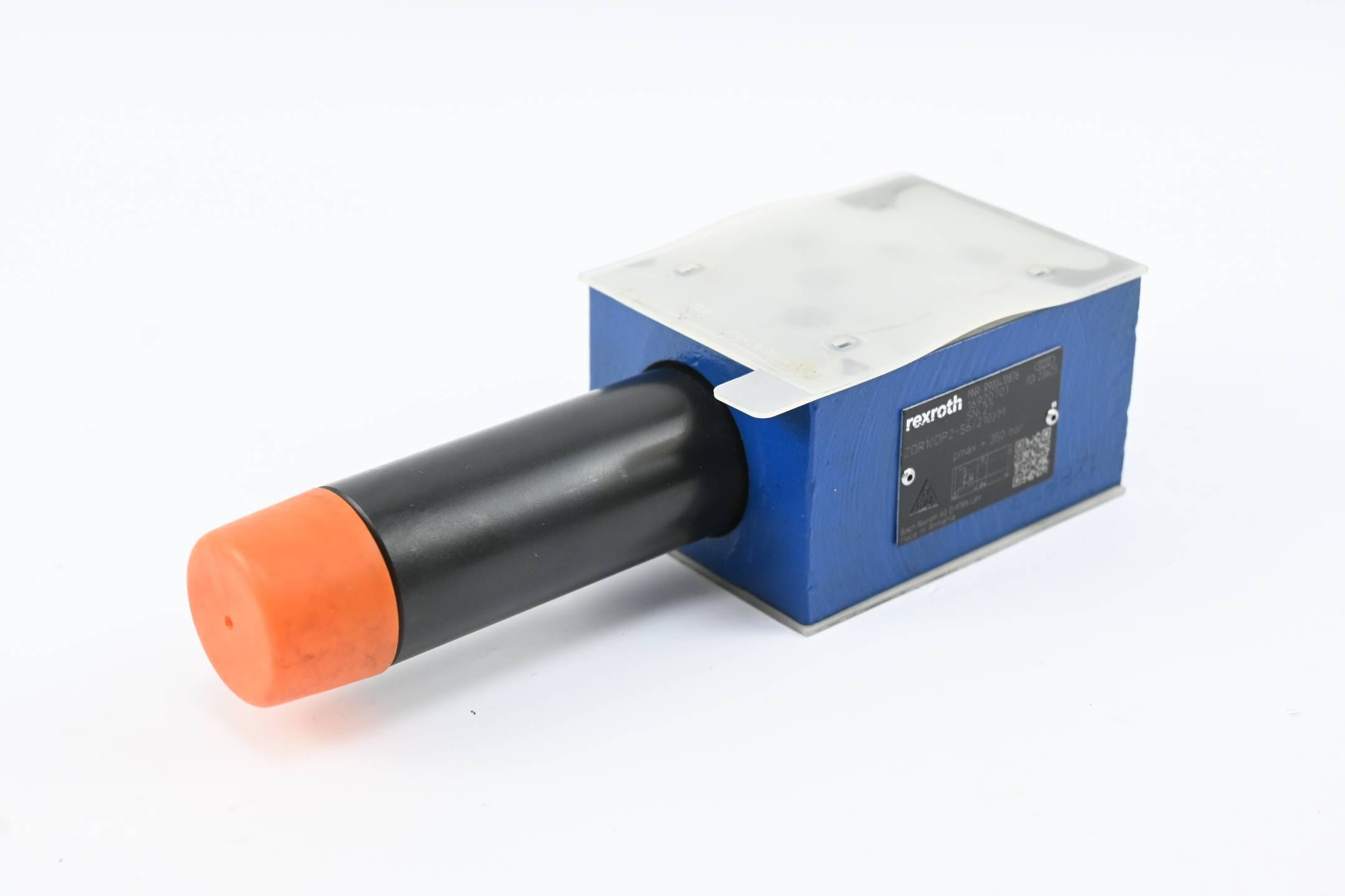 Bosch Rexroth Druckreduzierventil ZDR10DP2-56/210YM ( R900410876 )