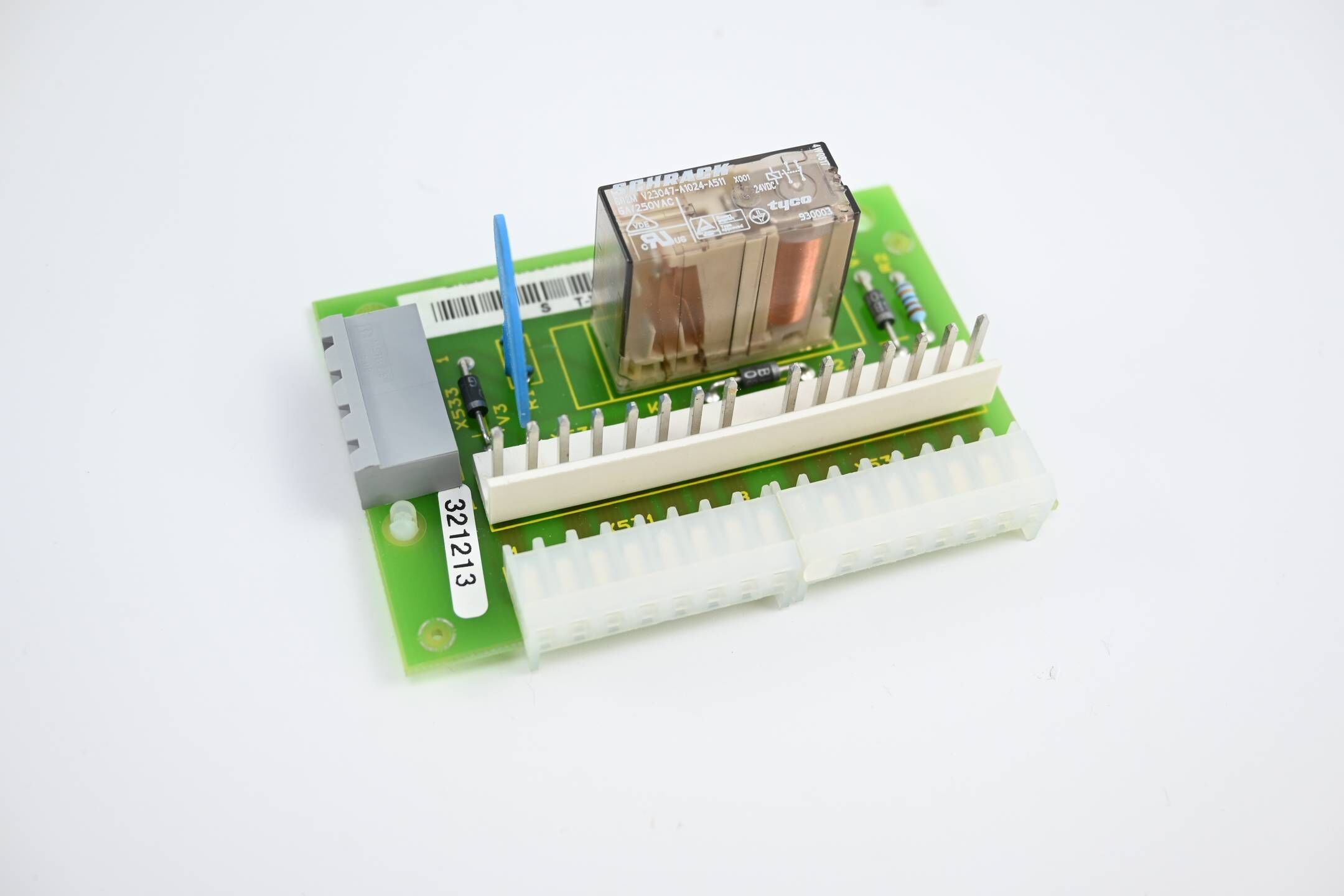 Siemens Simovert SSB-Baugruppe 6SE7090-0XX84-1HK0 ( 6SE7 090-0XX84-1HK0 )