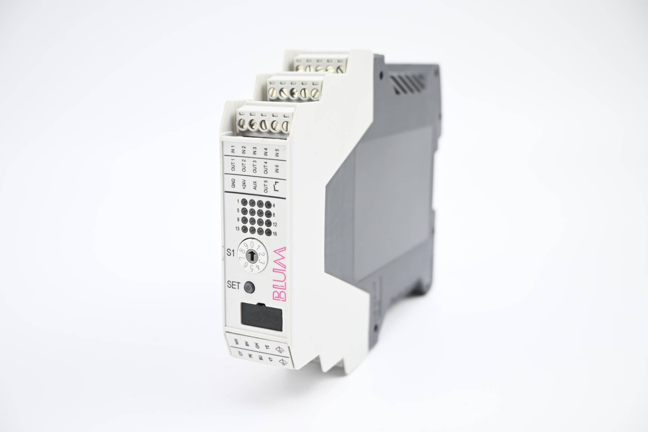 Blum Interface-Modul IF10 ( 182685 )