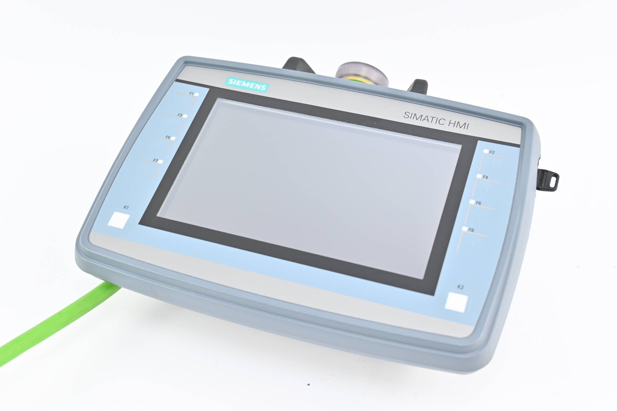 Siemens simatic HMI KTP700F Mobile 6AV2 125-2GB23-0AX0 ( 6AV2125-2GB23-0AX0 ) E4