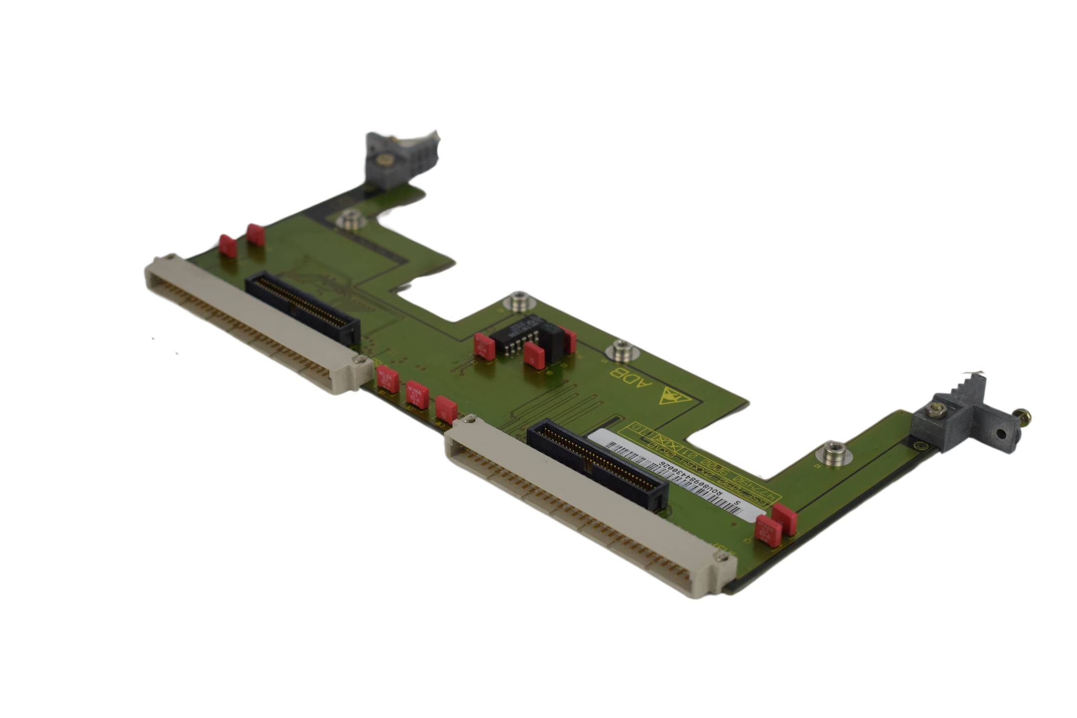 Siemens Simovert Adapterbaugruppe 6SE7090-0XX84-0KA0 ( 6SE7 090-0XX84-0KA0 )