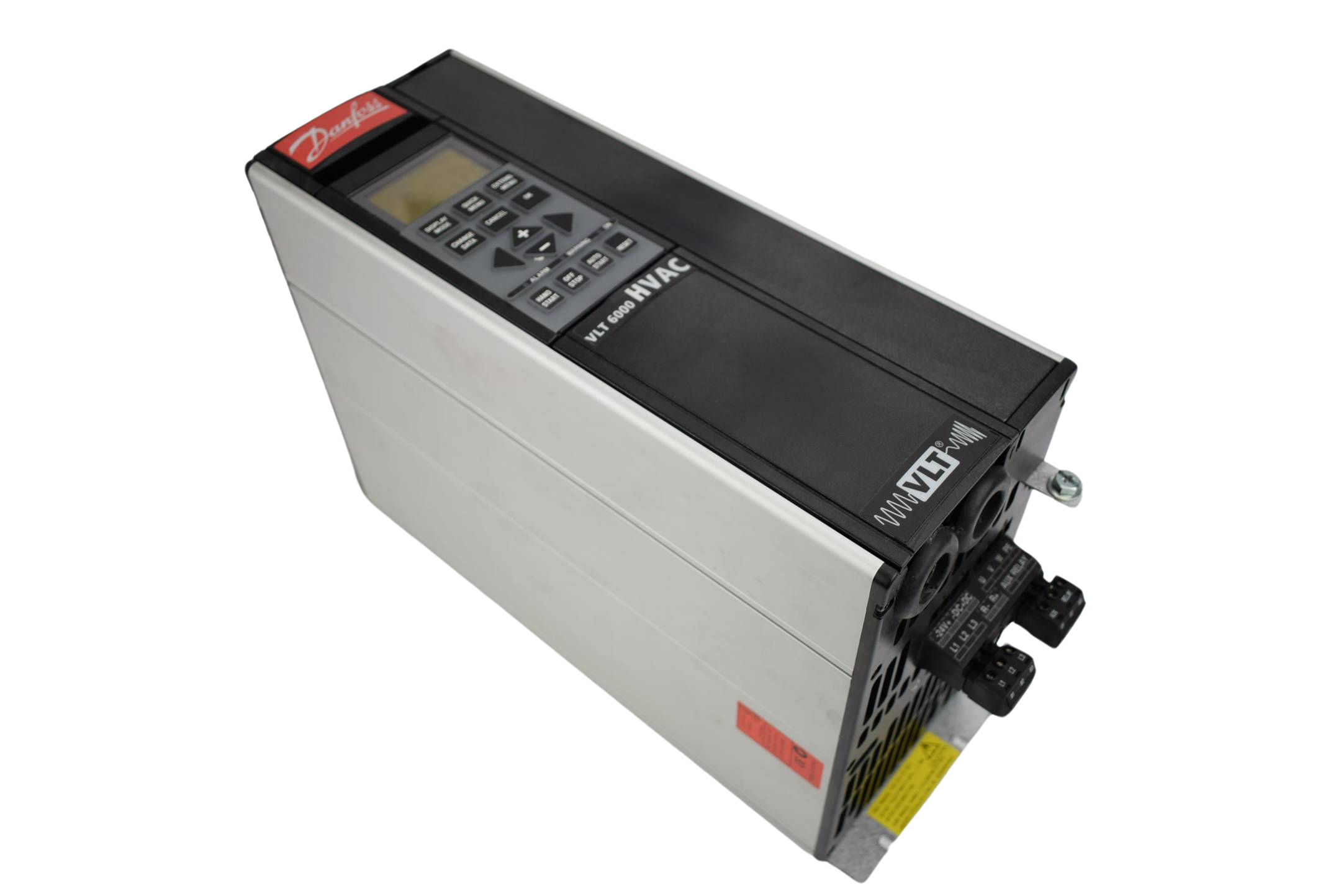 Danfoss VLT6000 HVAC Frequenzumrichter VLT6008HT4B20STR3DLF00A00C0 ( 175Z7009 )