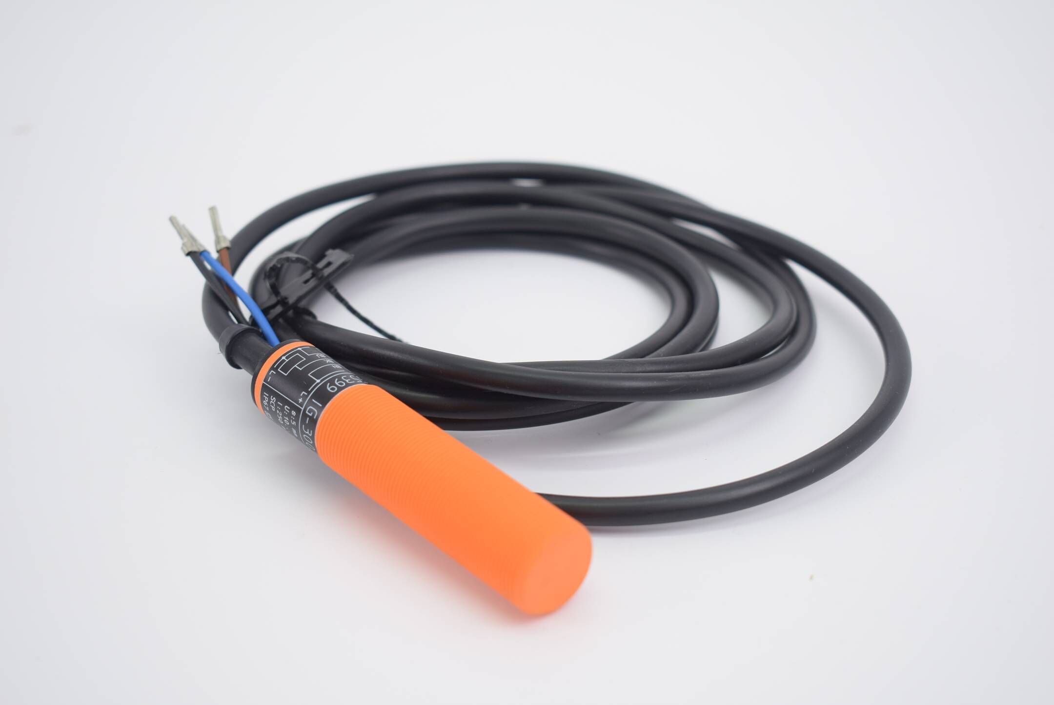 ifm electronic Efector 100 IG5399 IG-3005-BPKG