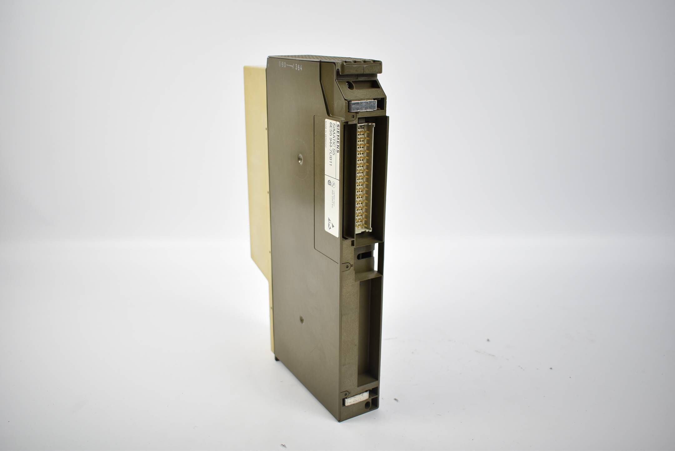 Siemens Simatic S5 CPU 944 6ES5944-7UB11 ( 6ES5 944-7UB11 )