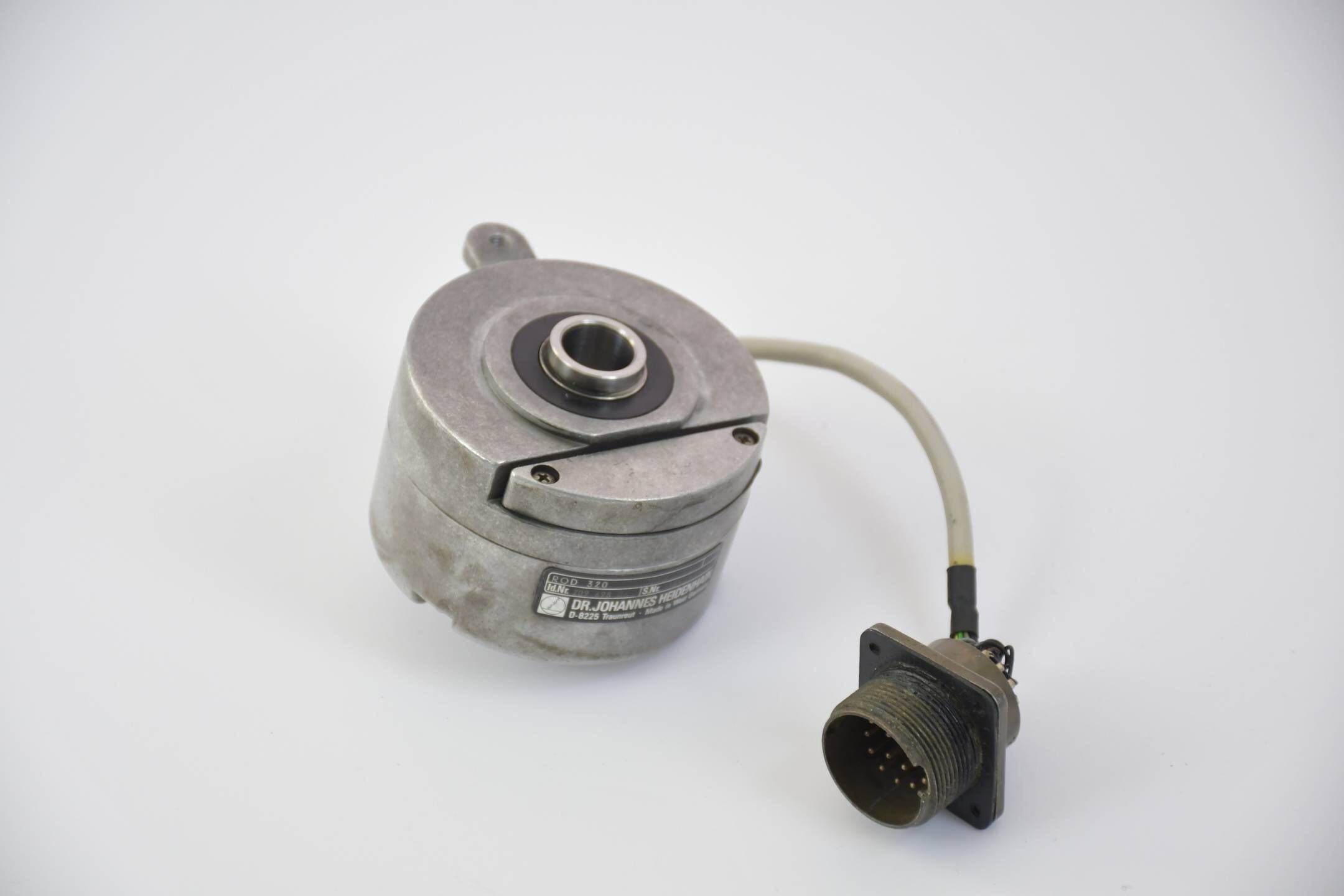 Heidenhain Drehgeber ROD 320-1250 ( 209 698 06 ) 20969806