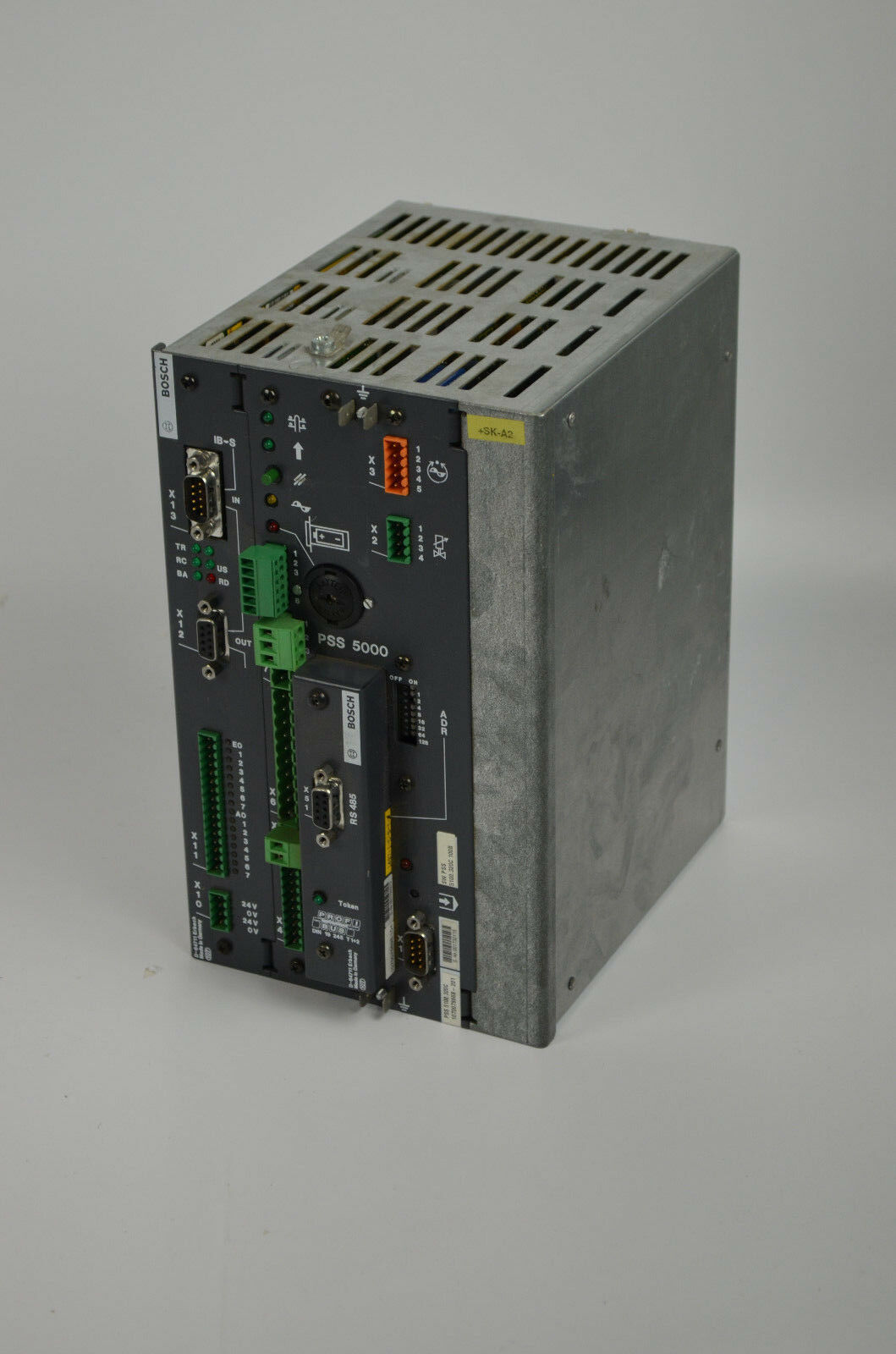 Bosch PSS 5000 RS485