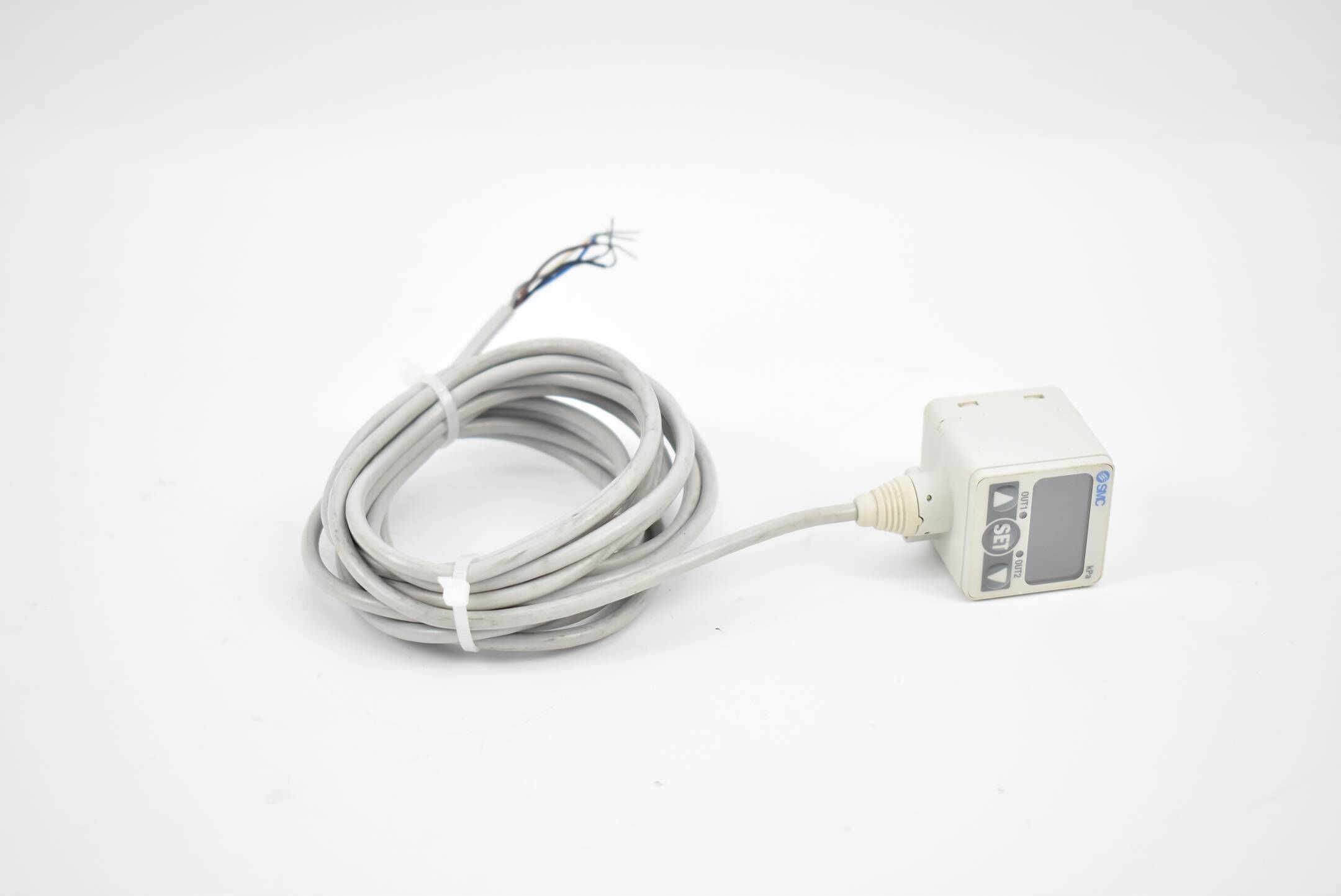 SMC Druckschalter ZSE40-01-62L