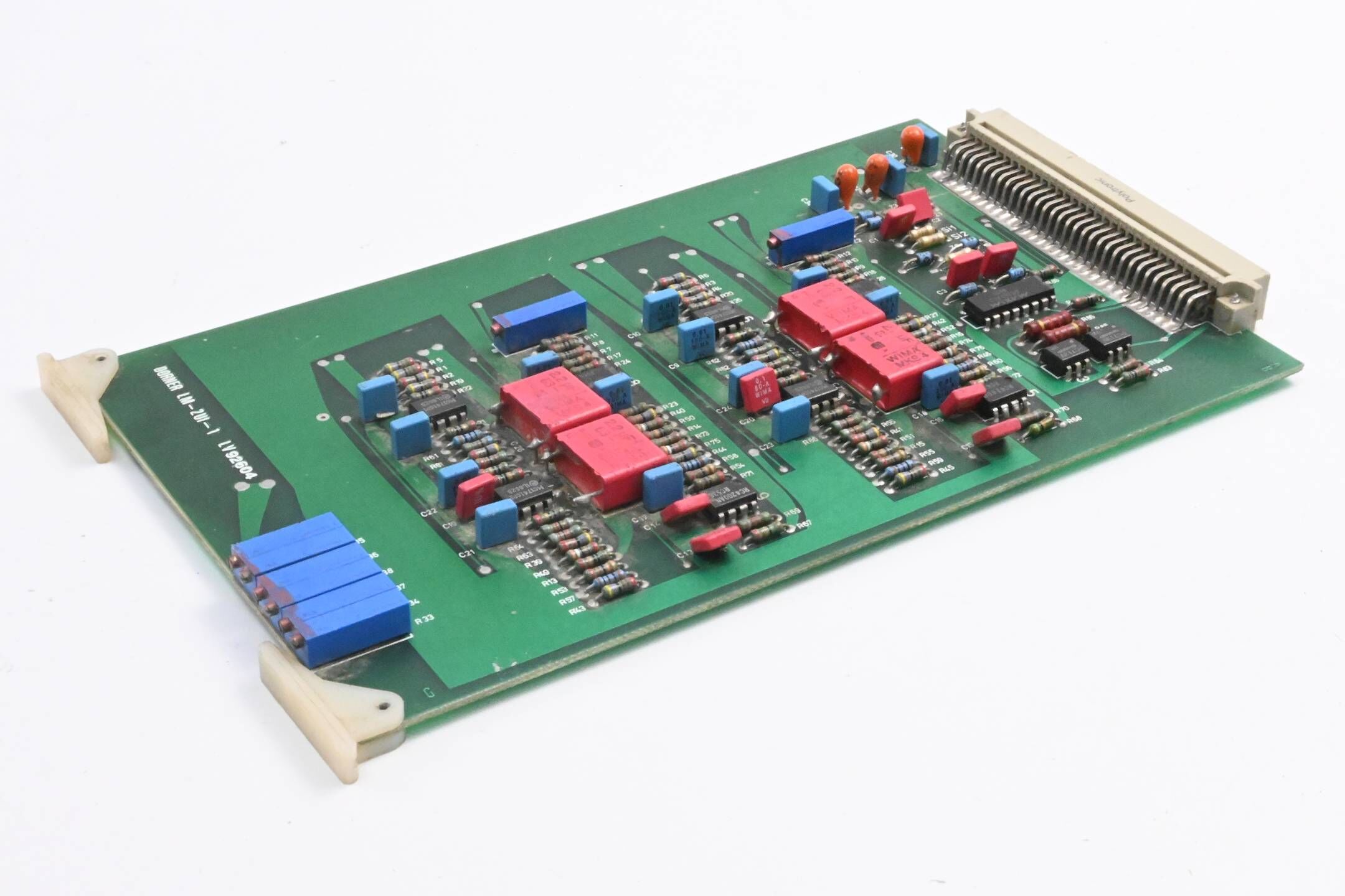 Dorner Board LM-2UI-1 LV92604