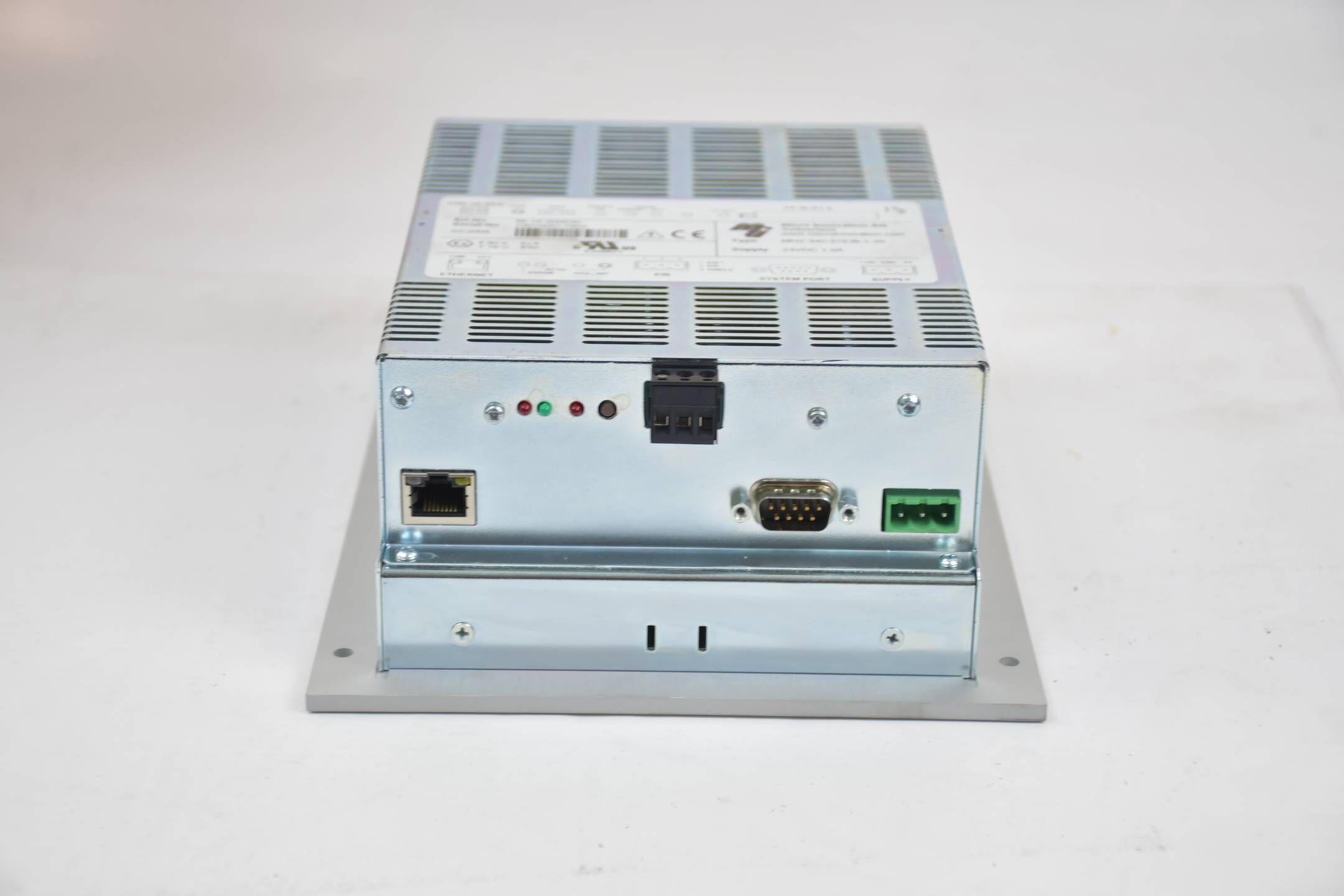 Micro Innovation Micro Panel MH2-342-57EIB-1-20 ( 8616000030 )