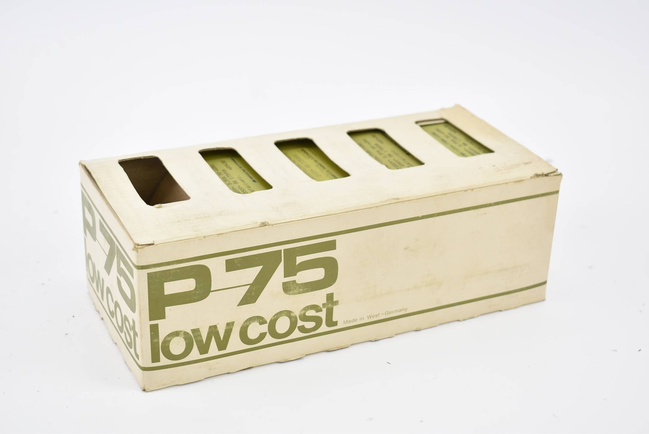 Pilz Zeitrelais 4 Stück PF-1NK/100s/FBM:16M0 ( 485432 )