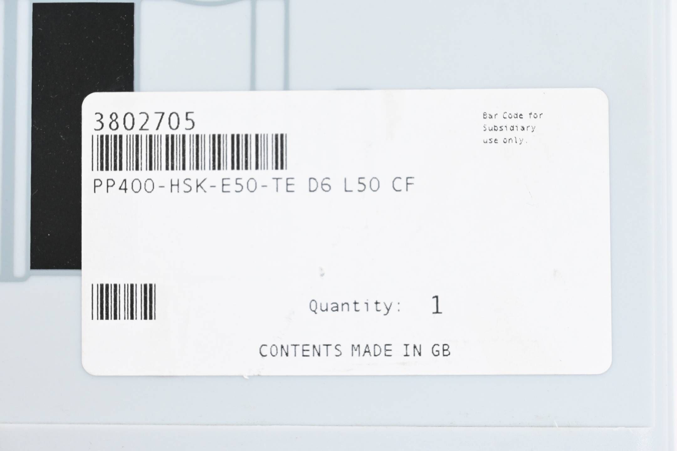 DMG Mori Renishaw PowerProbe 400 optical mit HSK-E50 ( A-5069-7038 )