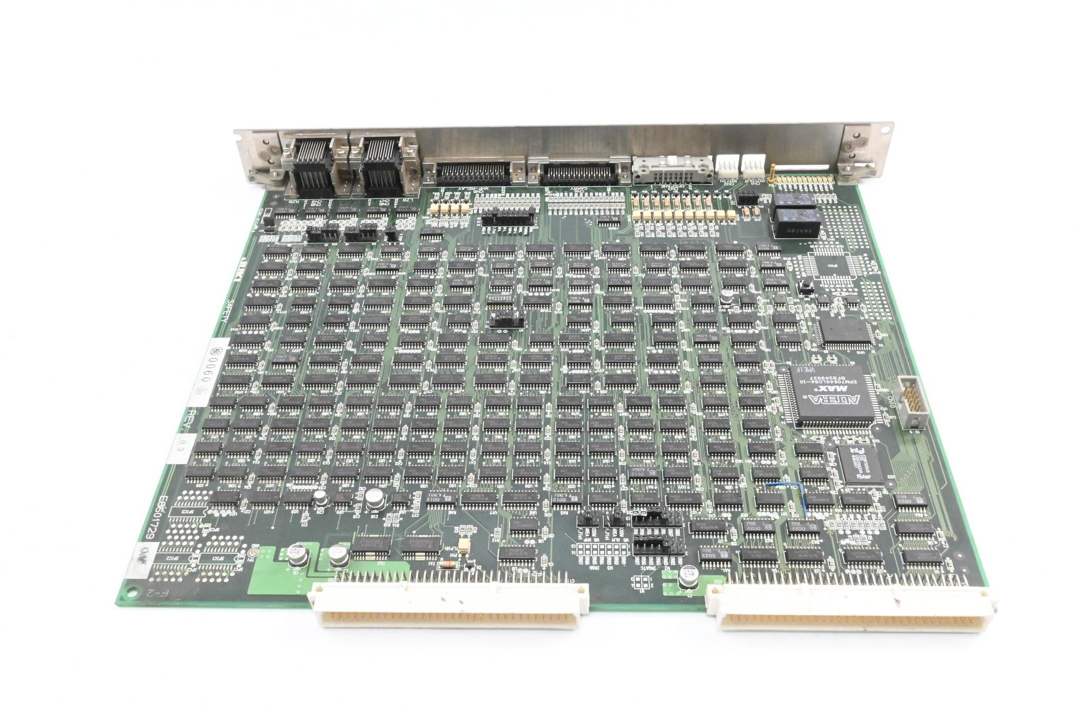 Juki Board E8601729 0A0 ( E86017290A0 )