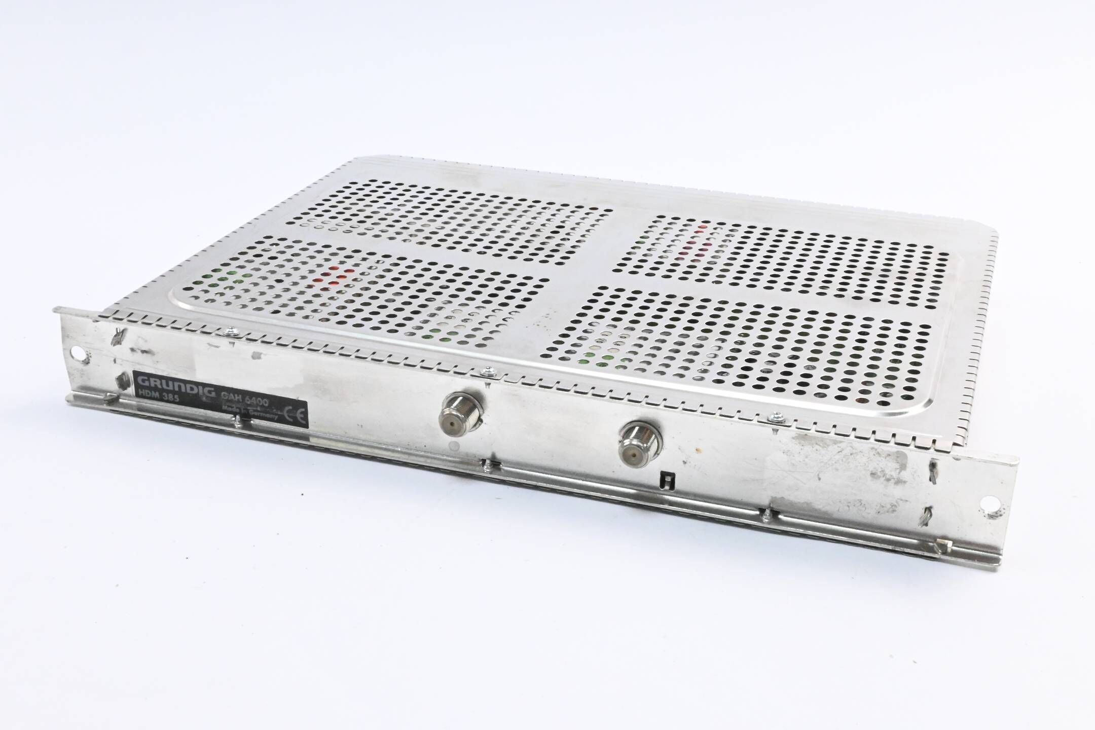 Grundig Einschubkassette HDM 385 GAH 6400