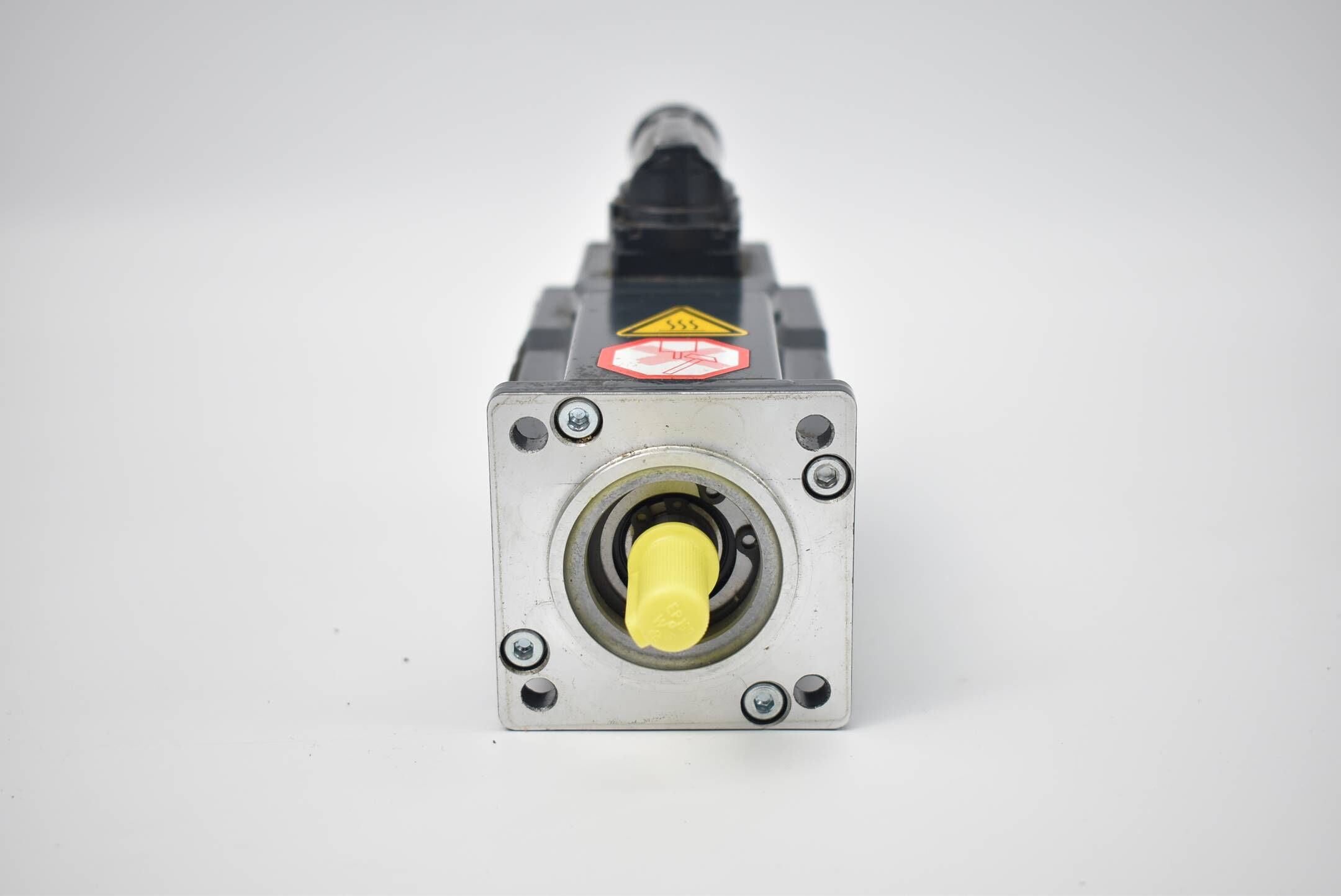 Beckhoff AM5121-wFyz Servomotor AM8121-0F20-0000 ( 3000rpm 48VDC 0,16kW )