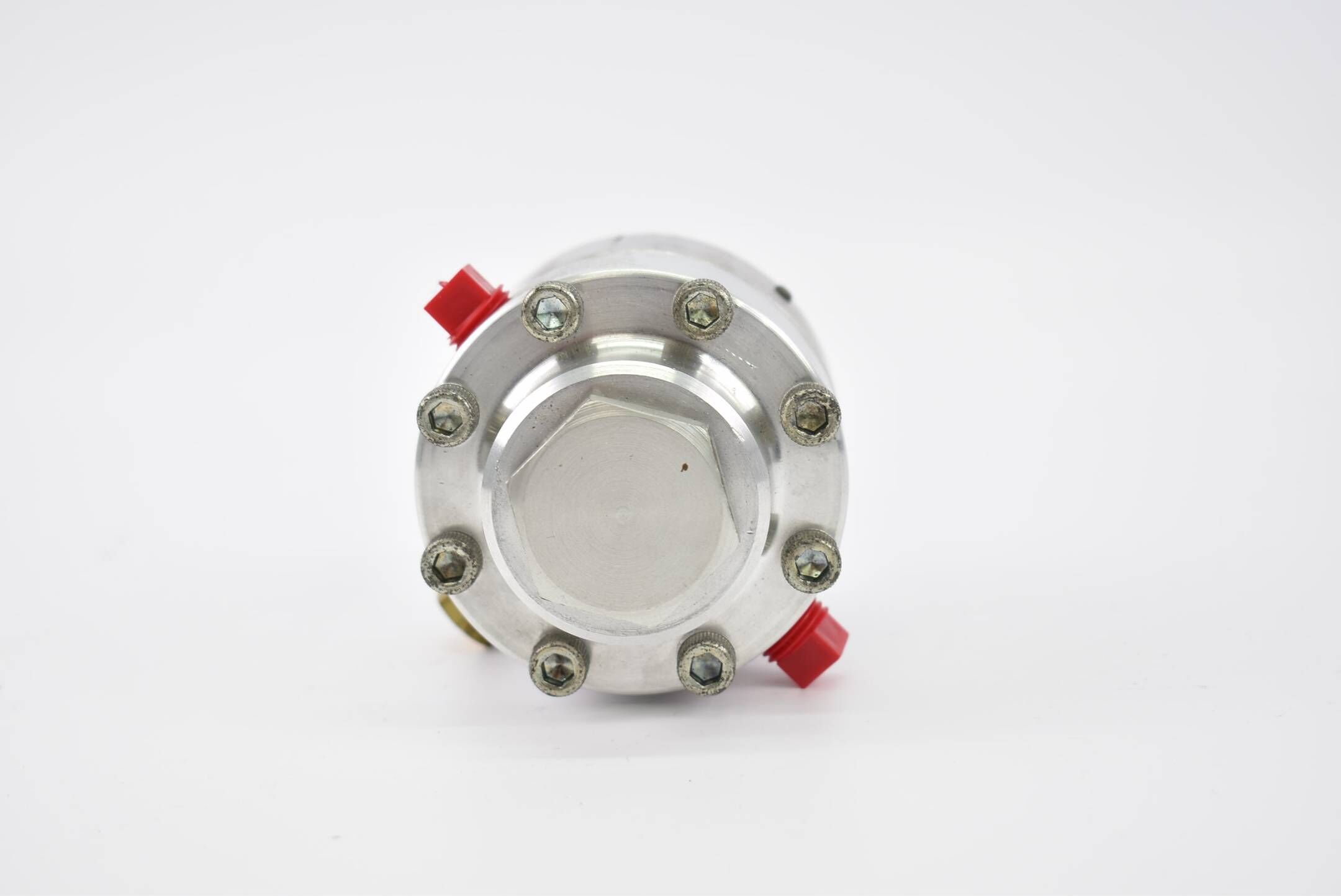Genuine Grove Parts Flüssigkeitsdruckregelventil 11486P2G