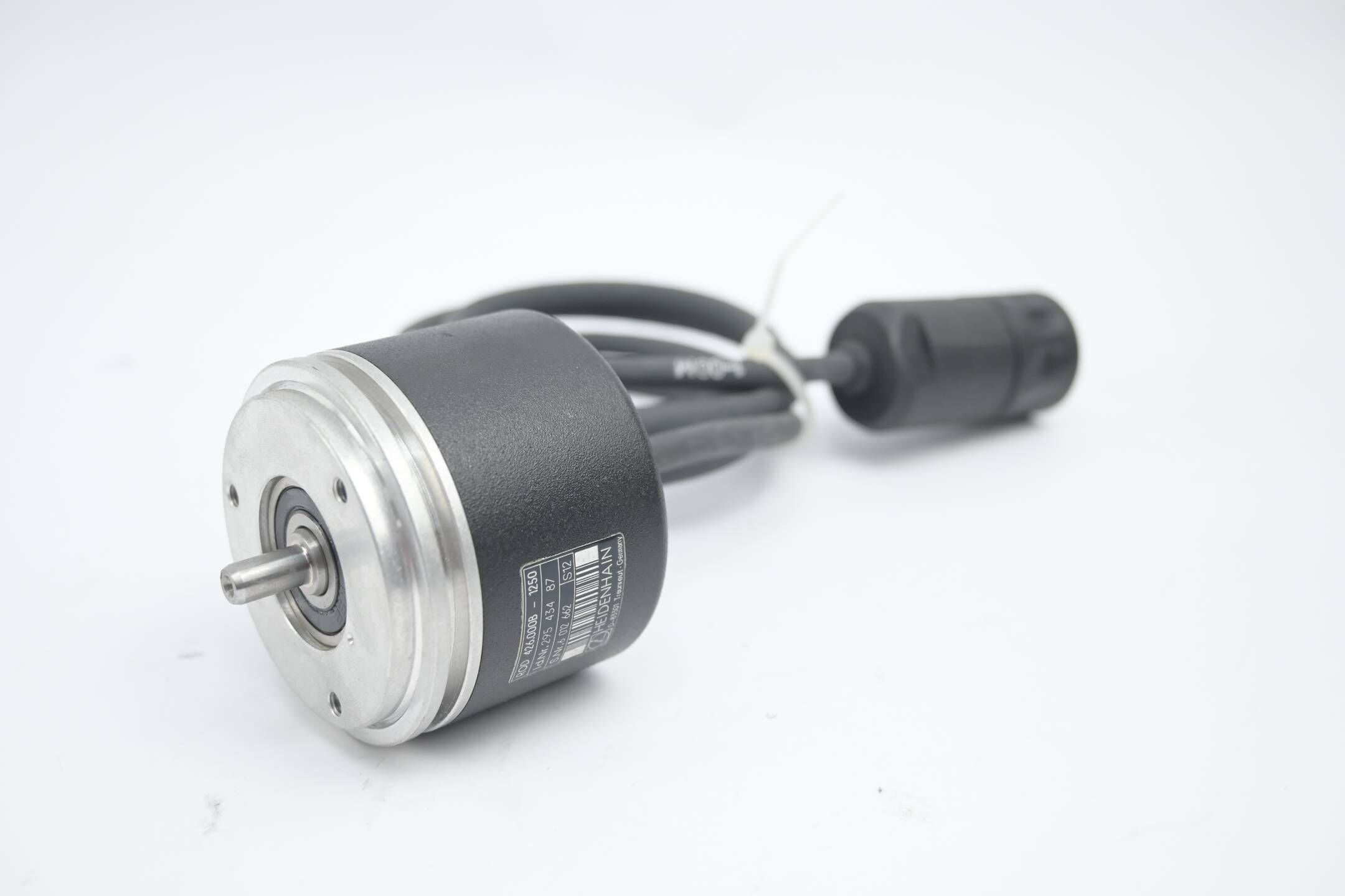 Heidenhain Drehgeber ROD 426.000B - 1250 ( 295 434 87 )