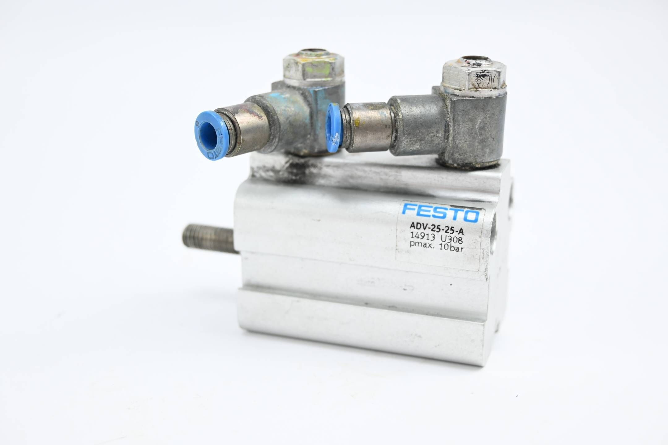 Festo Kurzhubzylinder ADV-25-25-A ( 14913 )