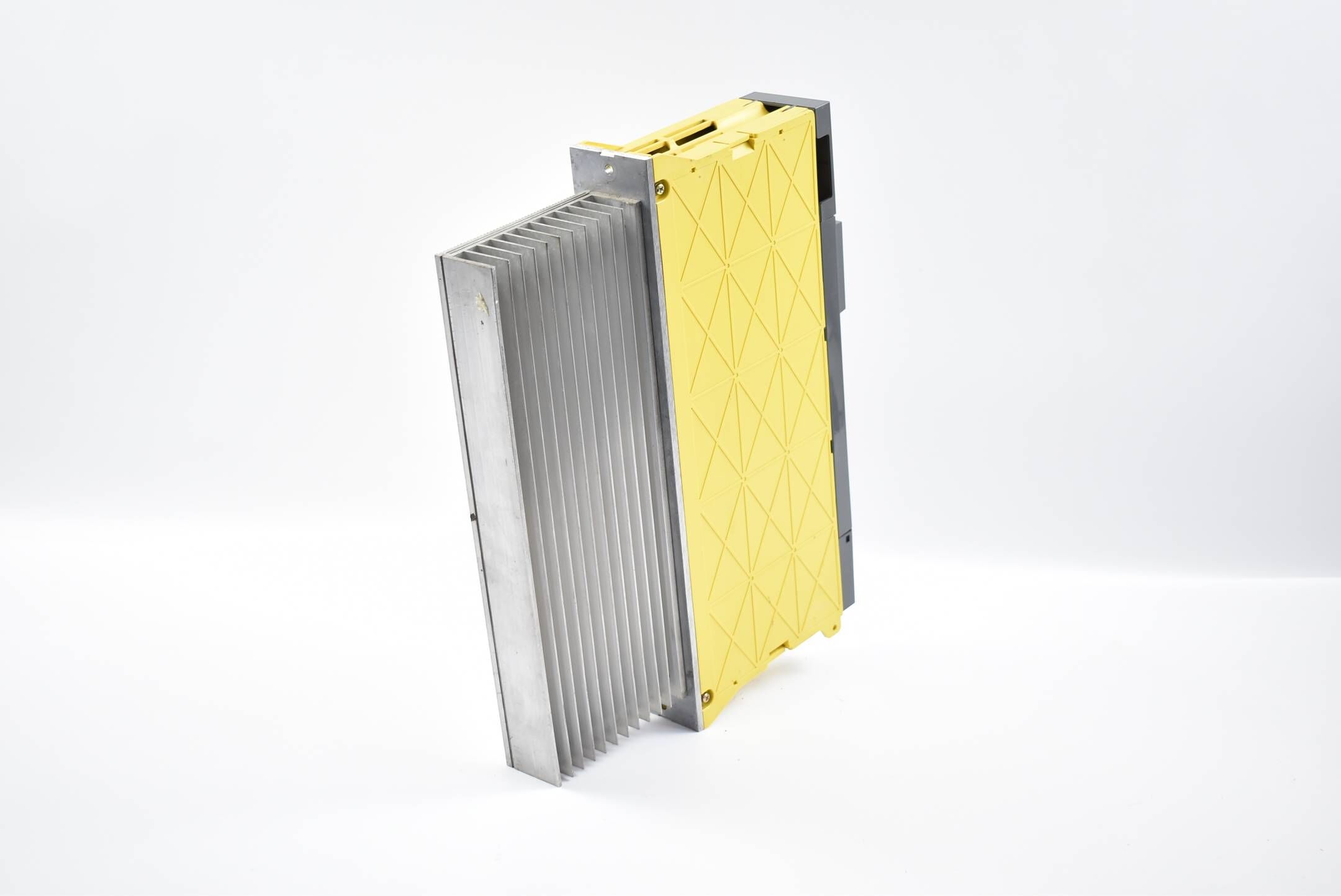 Fanuc Servo Amplifier Unit A06B-6079-H204