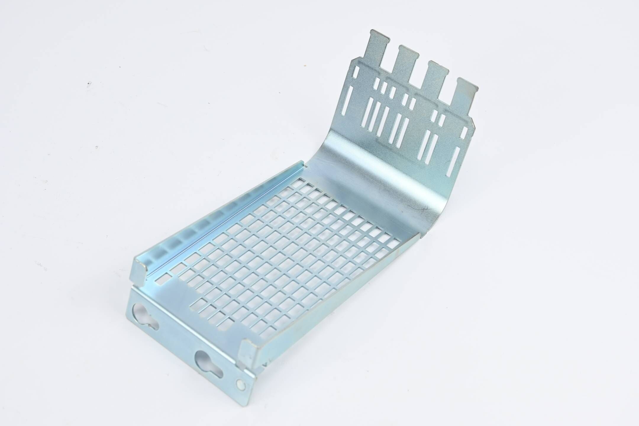 Siemens Sinamics Schirmanschlussblech 6SL3162-1AD00-0AA0 ( 6SL3 162-1AD00-0AA0 )