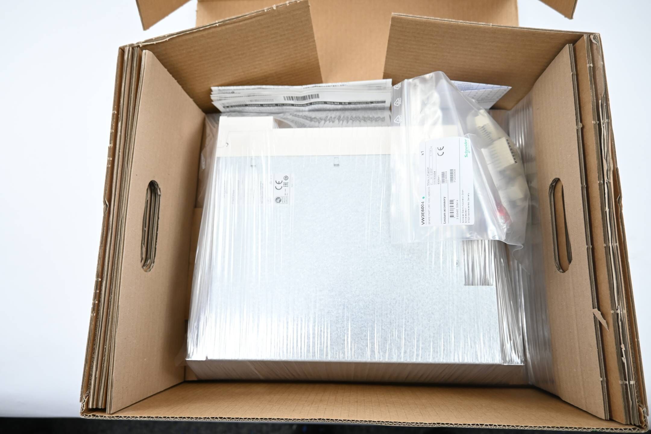 Schneider Electric Motion-Controller LMC400 PacDrive LMC402CAA150RC