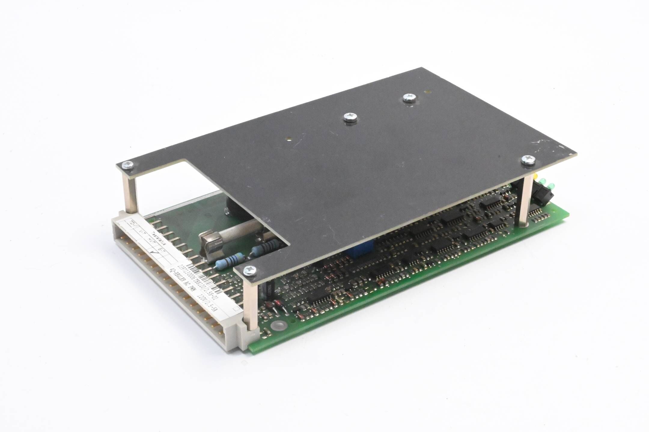 Siemens Servoverstärker Board 00321736-05