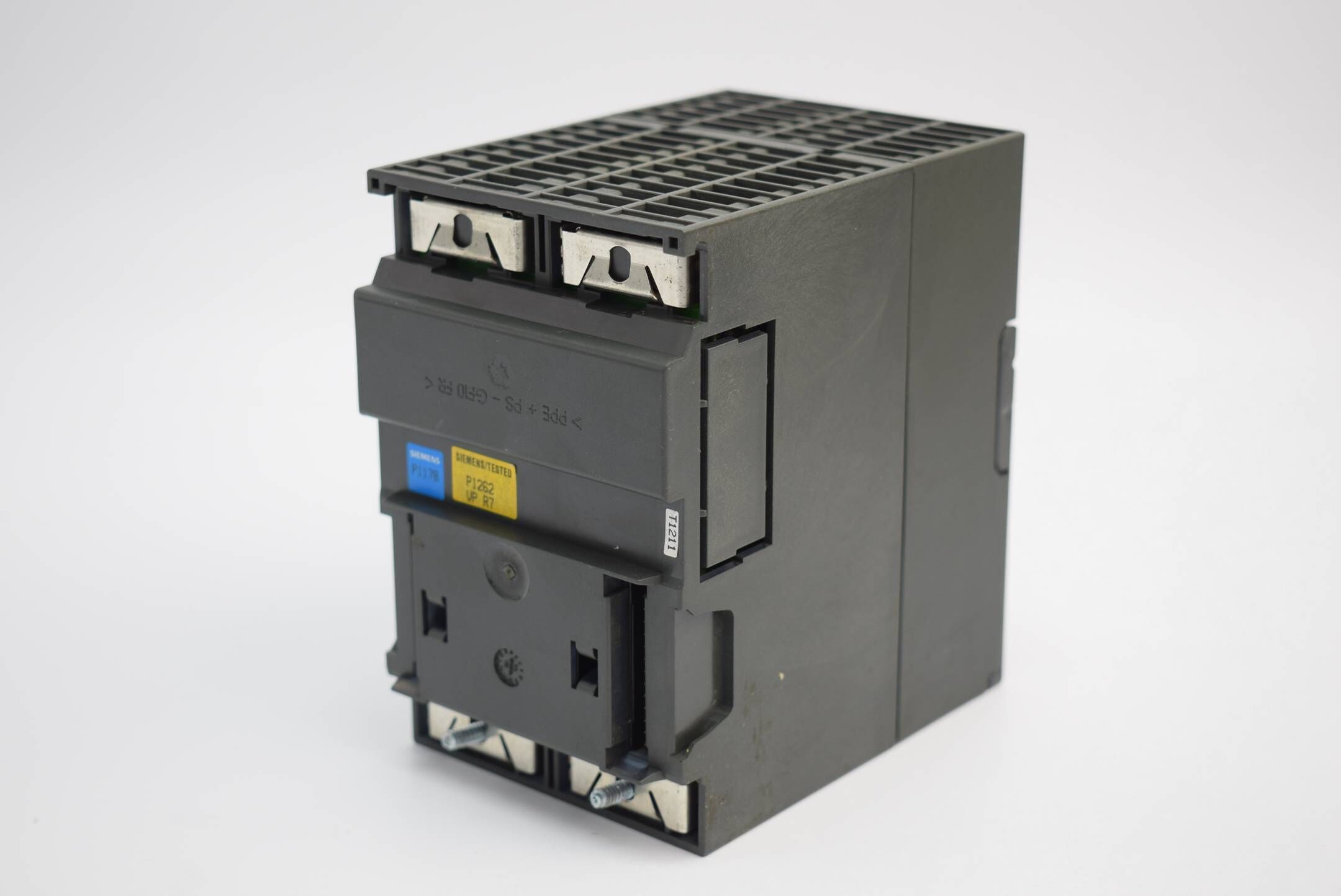 Siemens simatic Net CP 343-1 6GK7 343-1EX20-0XE0 ( 6GK7343-1EX20-0XE0 )