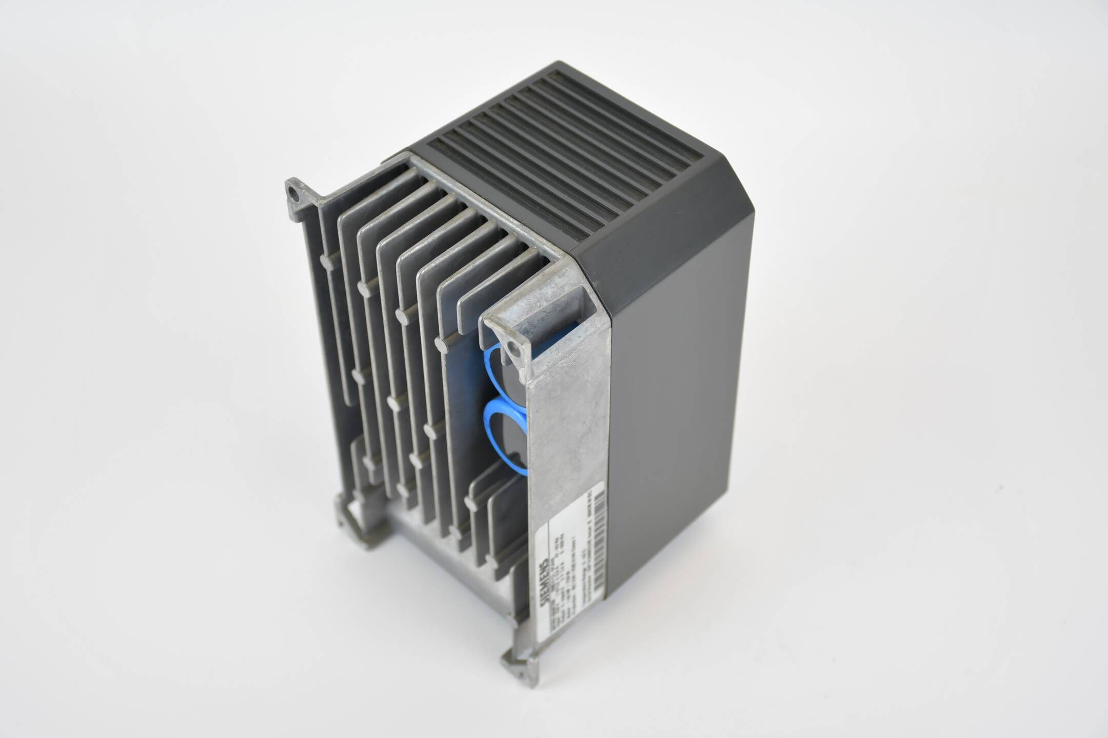 Siemens simovert P Micromaster 1/3-PH 6SE3113-6CA40 ( 6SE3 113-6CA40 ) Ver E