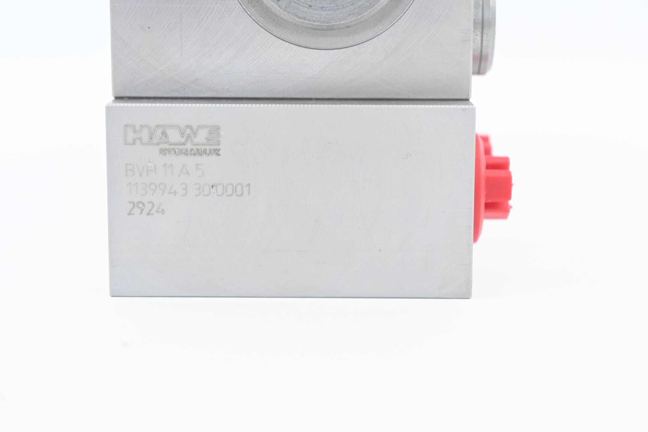 HAWE Ventilverband BVH 11M/GM/RS/2-XM24 + BVH 11CZS5/35/5X + BVH 11A5 + CDK 3-5