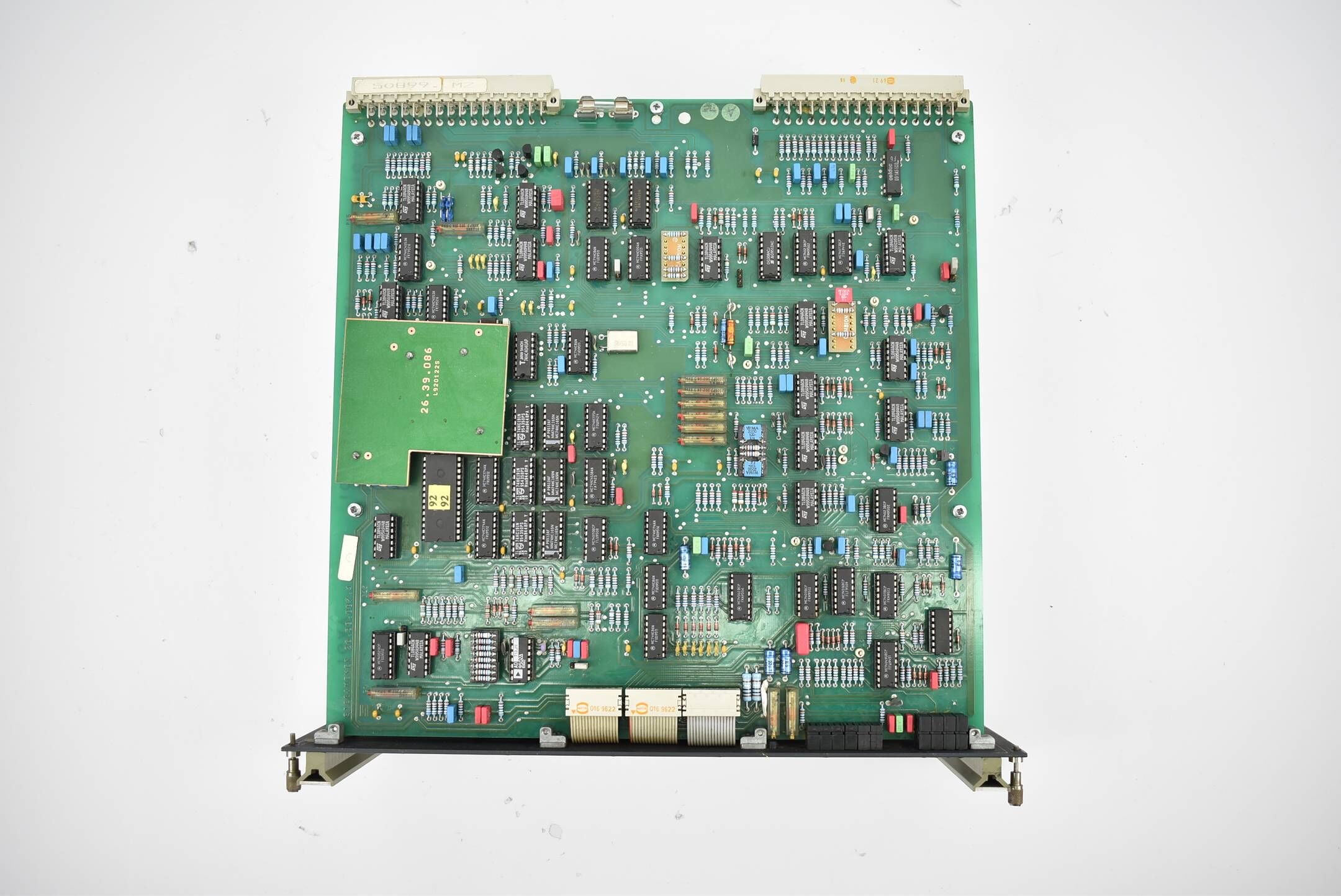 SEF M15 AC-Servo 26.39.64 ( ACS47A/110A )