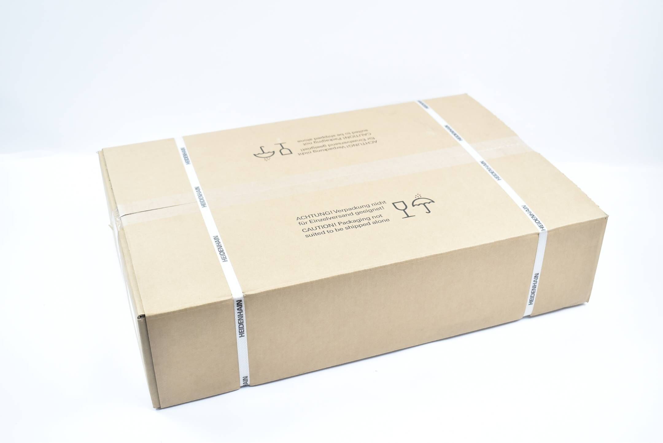 Heidenhain Reglereinheit CC 302 1243183-02 ( 1243 183-02 ) Ver. C8