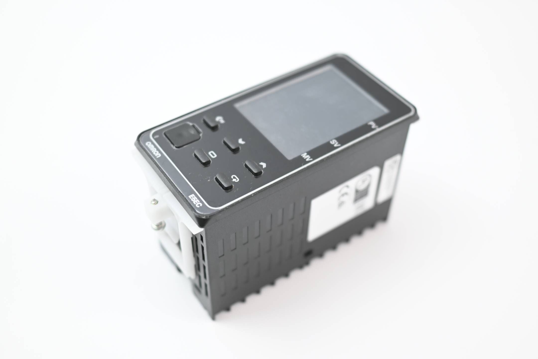 Omron Temperaturregler E5EC-RX4ASM-000 ( Ver. 2.1 )