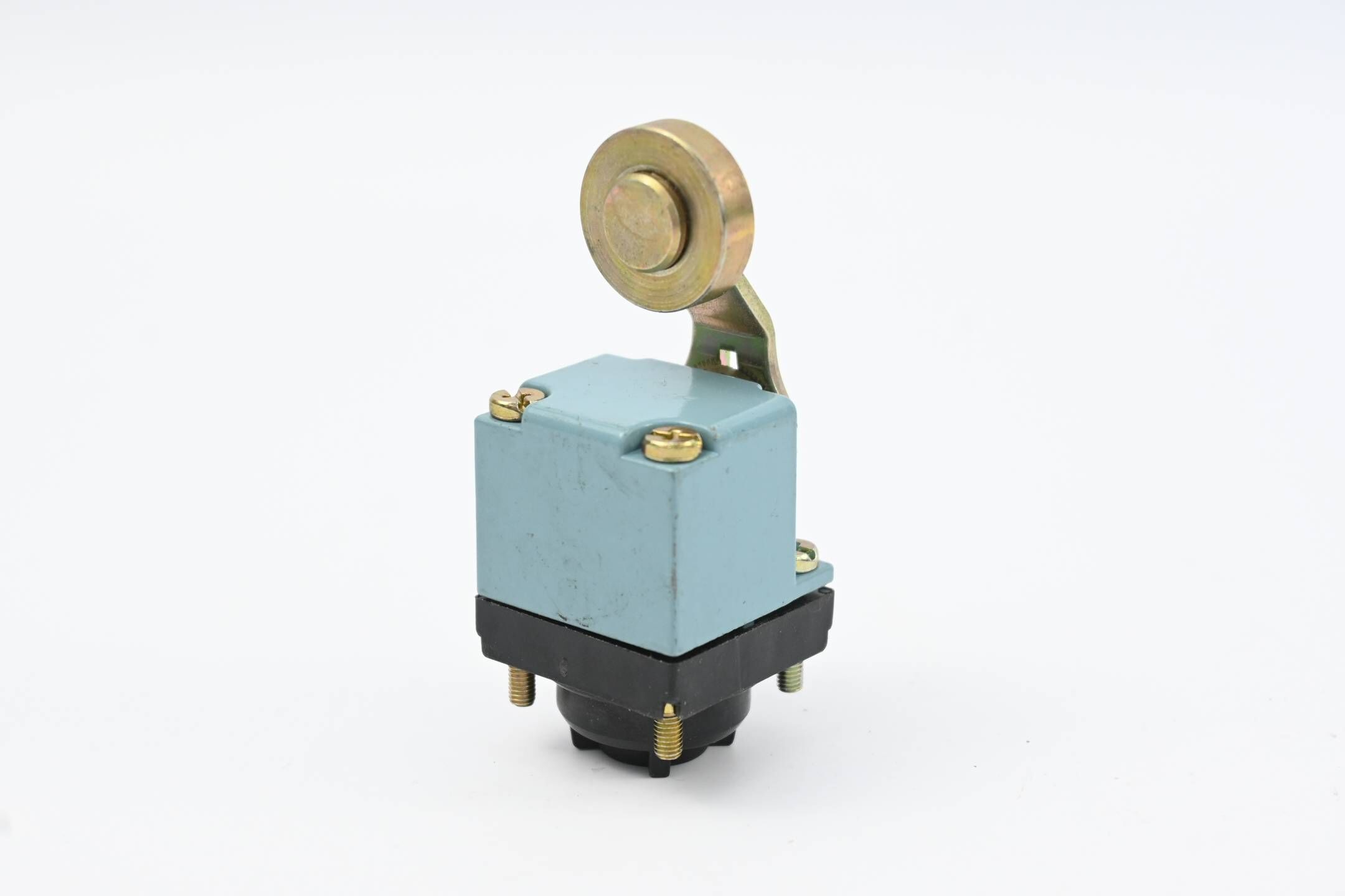 Telemecanique Endschalter-Betätigungskopf ZCK-D16