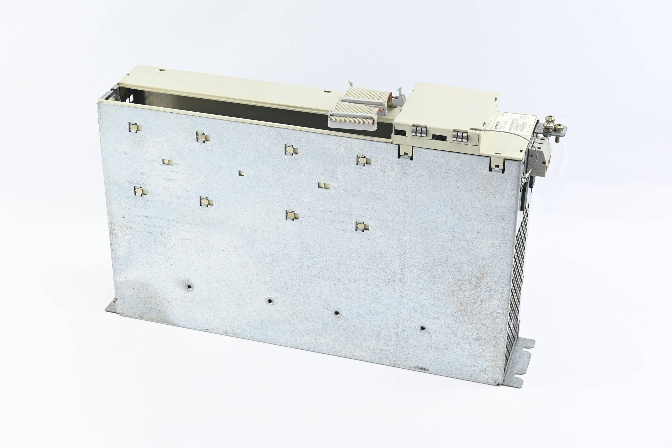 Siemens Simodrive LT-Modul Int. 80A 6SN1123-1AA00-0DA0 ( 6SN1 123-1AA00-0DA0 )
