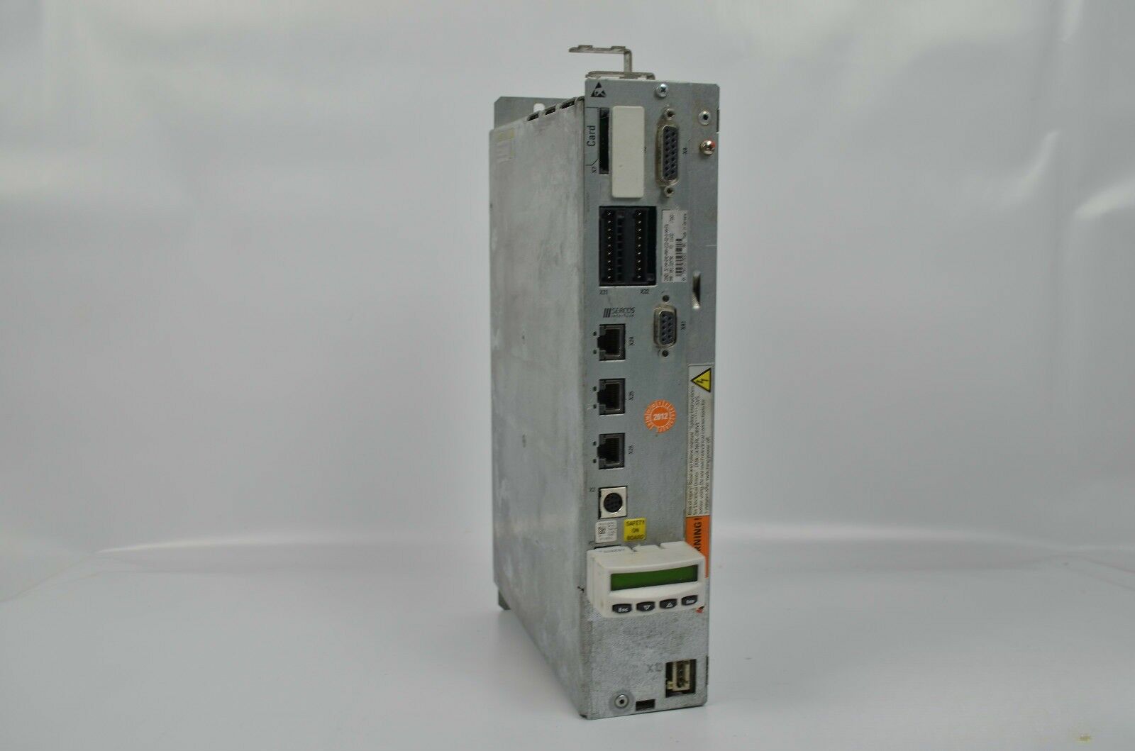 Bosch Ecodrive CSH01 NNN-S1-S-NN-FW