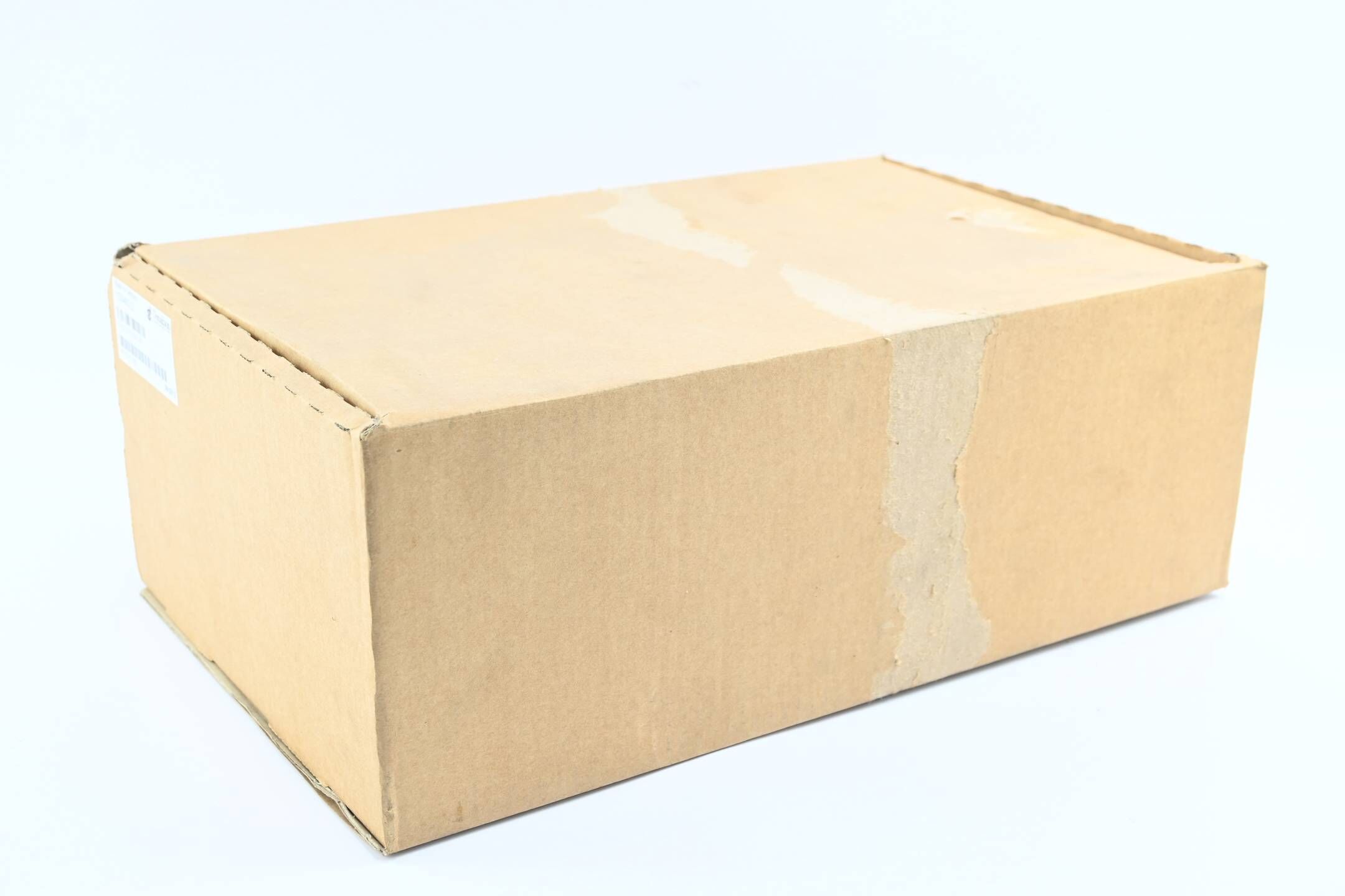 Donaldson Ultrafilter Filtergehäuse P-KG-PP 0072 inkl. Filter PPTV 10/3 DOE 50µm