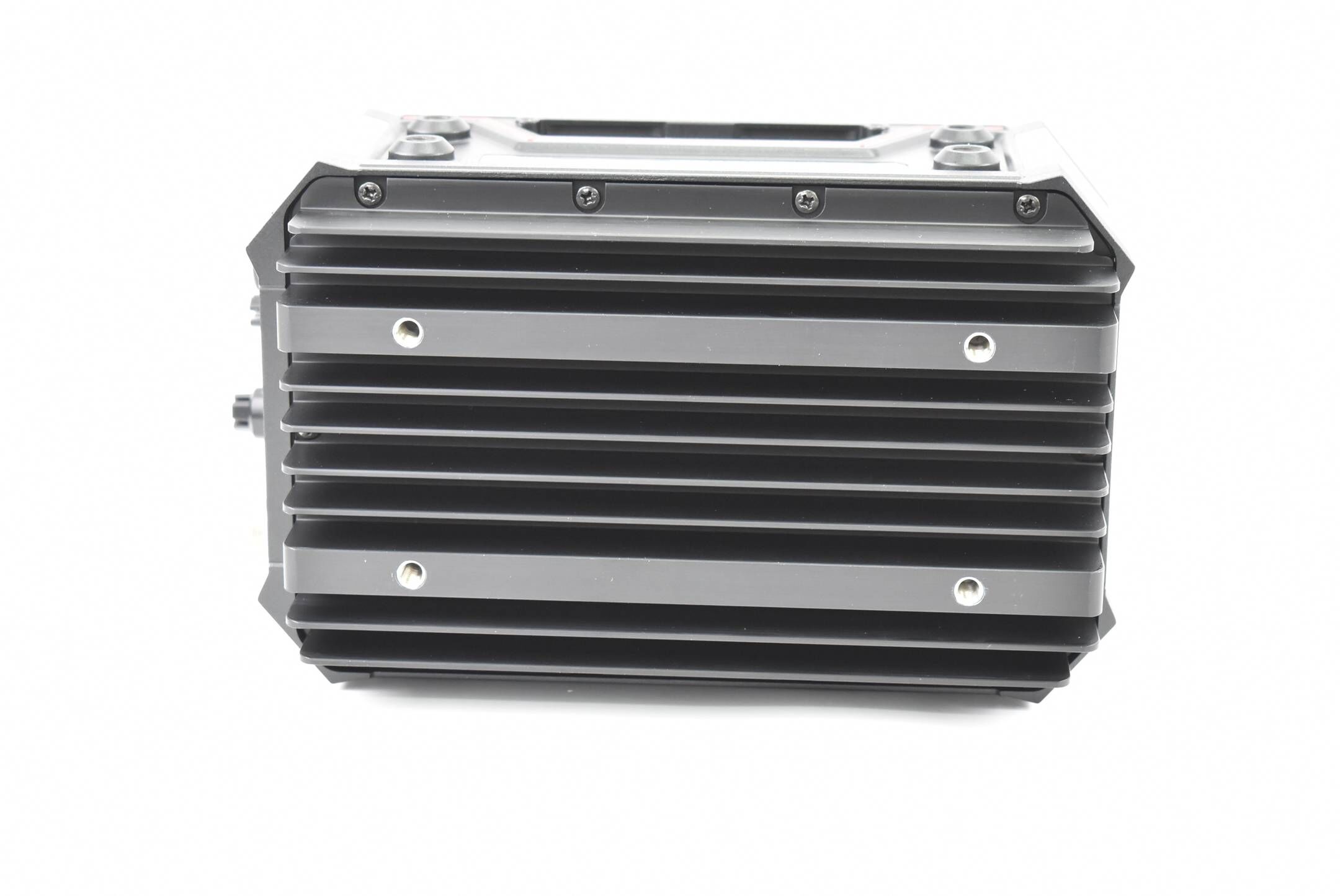 Keyence Codeleser 1D / 2D Code 2448x2048 Pixel 26,4VDC SR-5000 