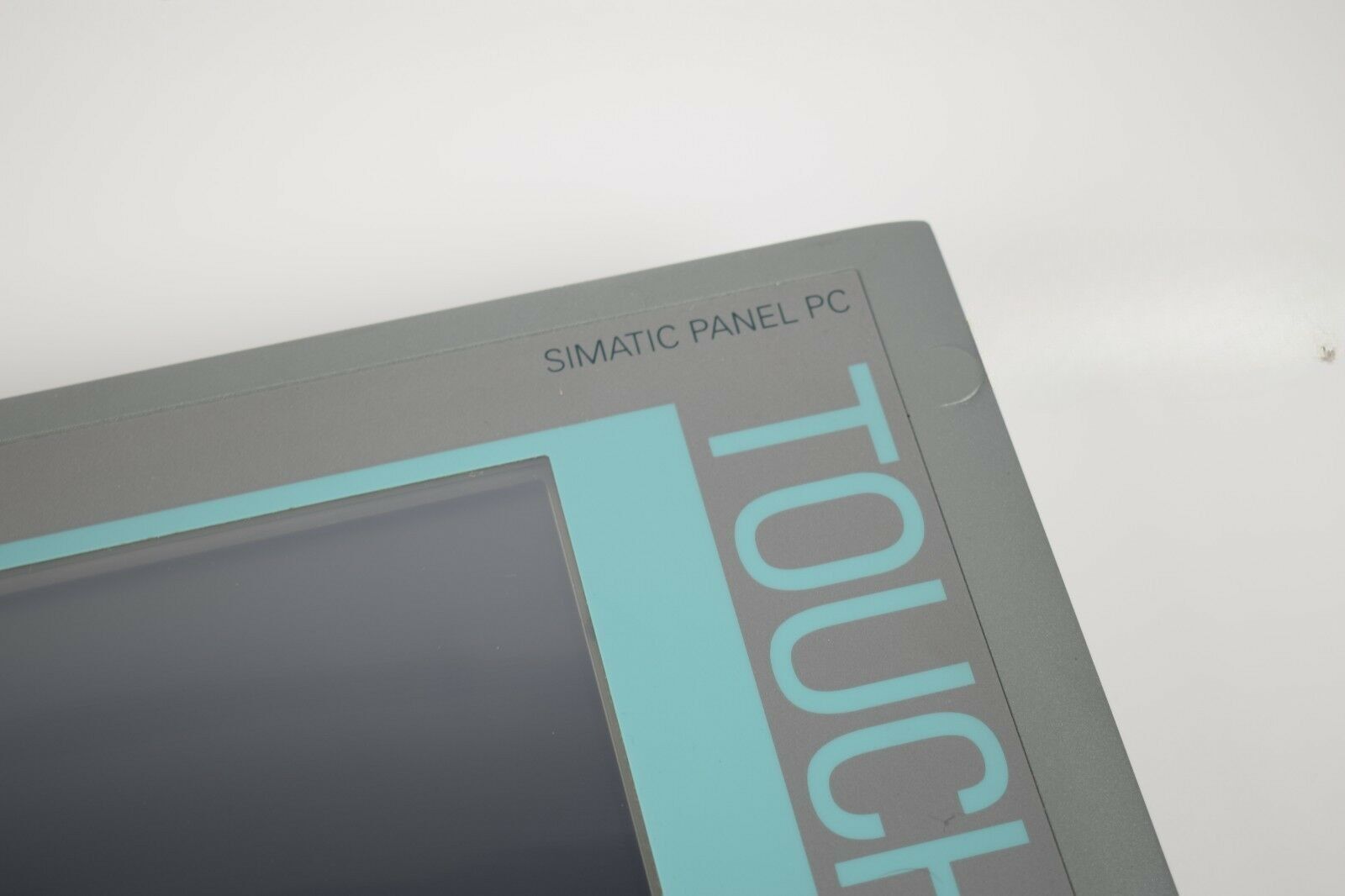 Siemens simatic Panel PC 15T 677/877