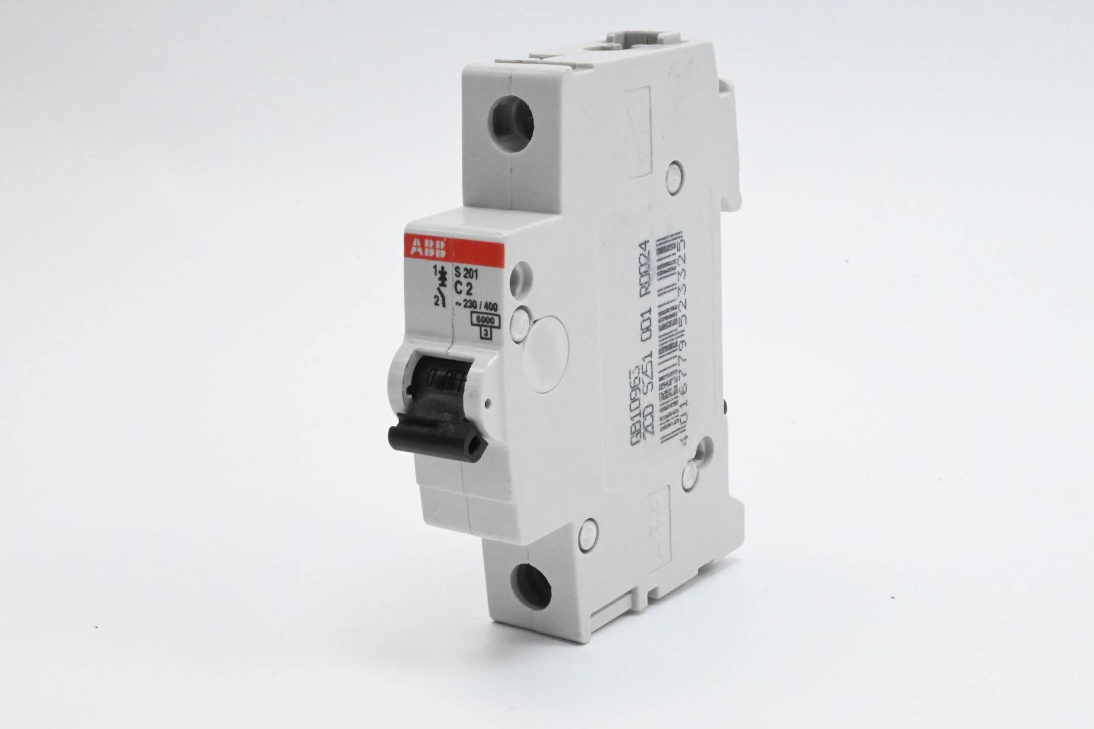 ABB Überstromschalter 2CD S251 001 R0024 ( 2CDS251001R0024 )