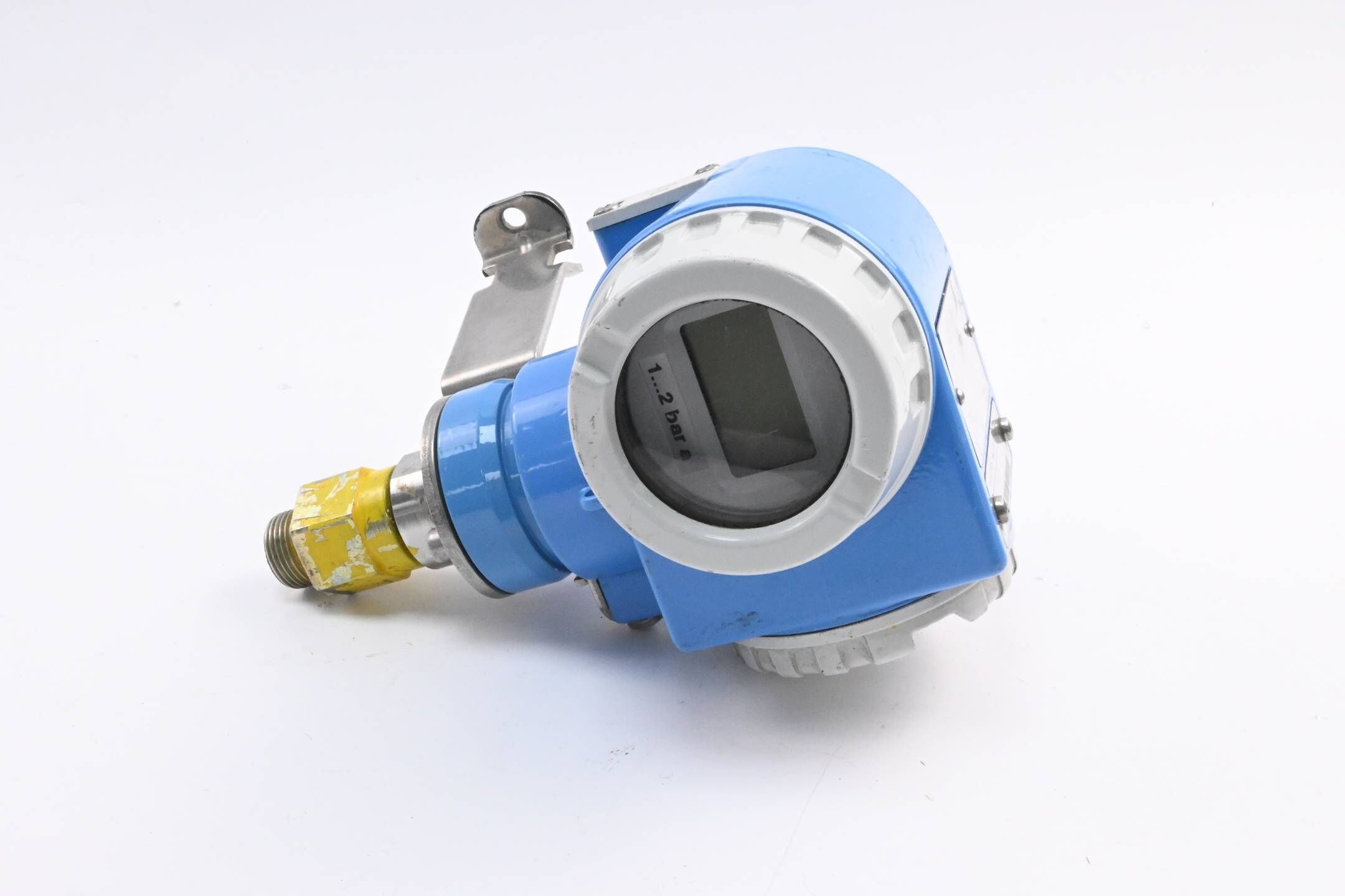 Endress+Hauser Drucksensor Cerabar PMC731-G12P9H21M1